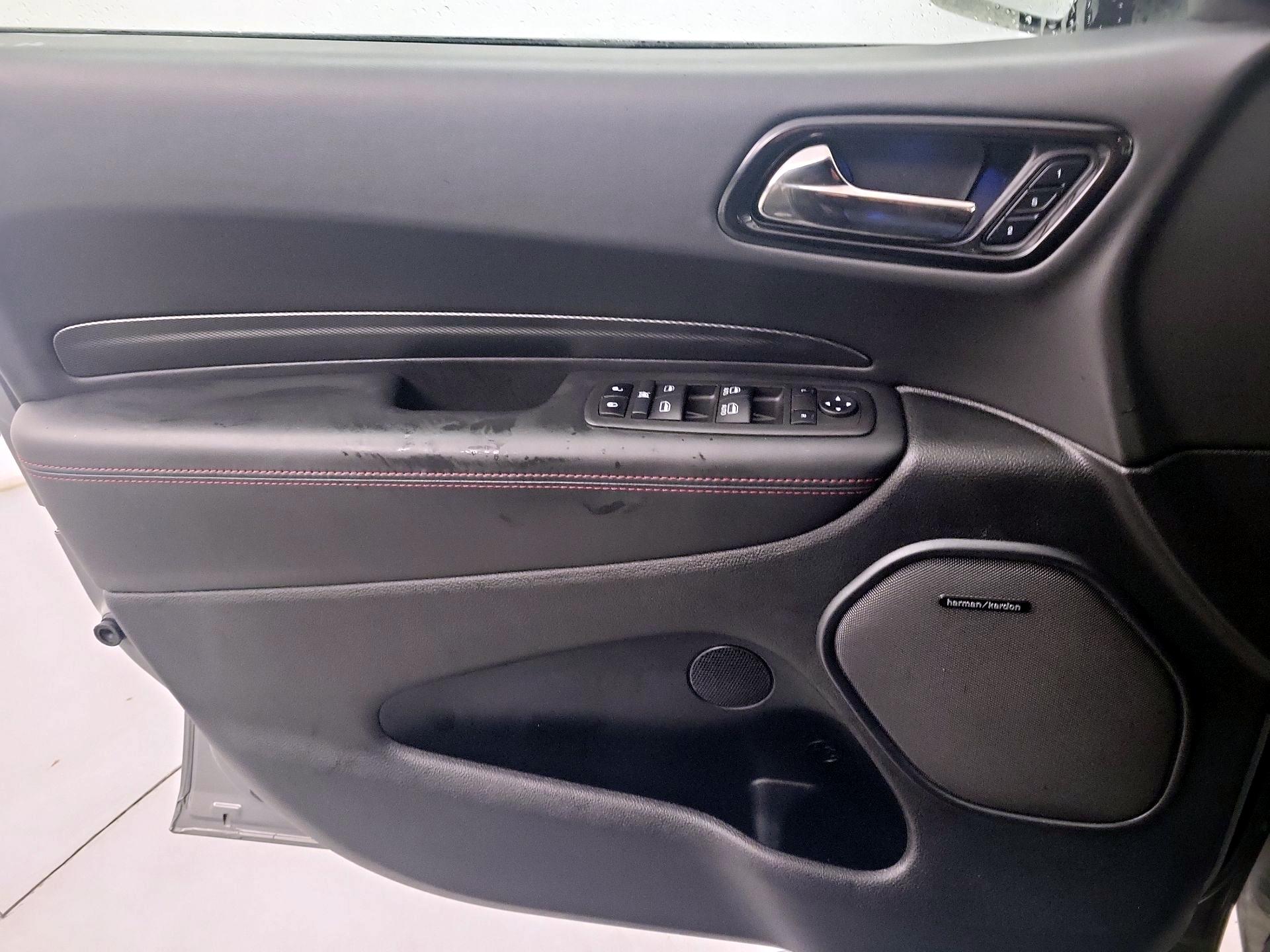 Thumbnail: 2022 Dodge Durango - 10