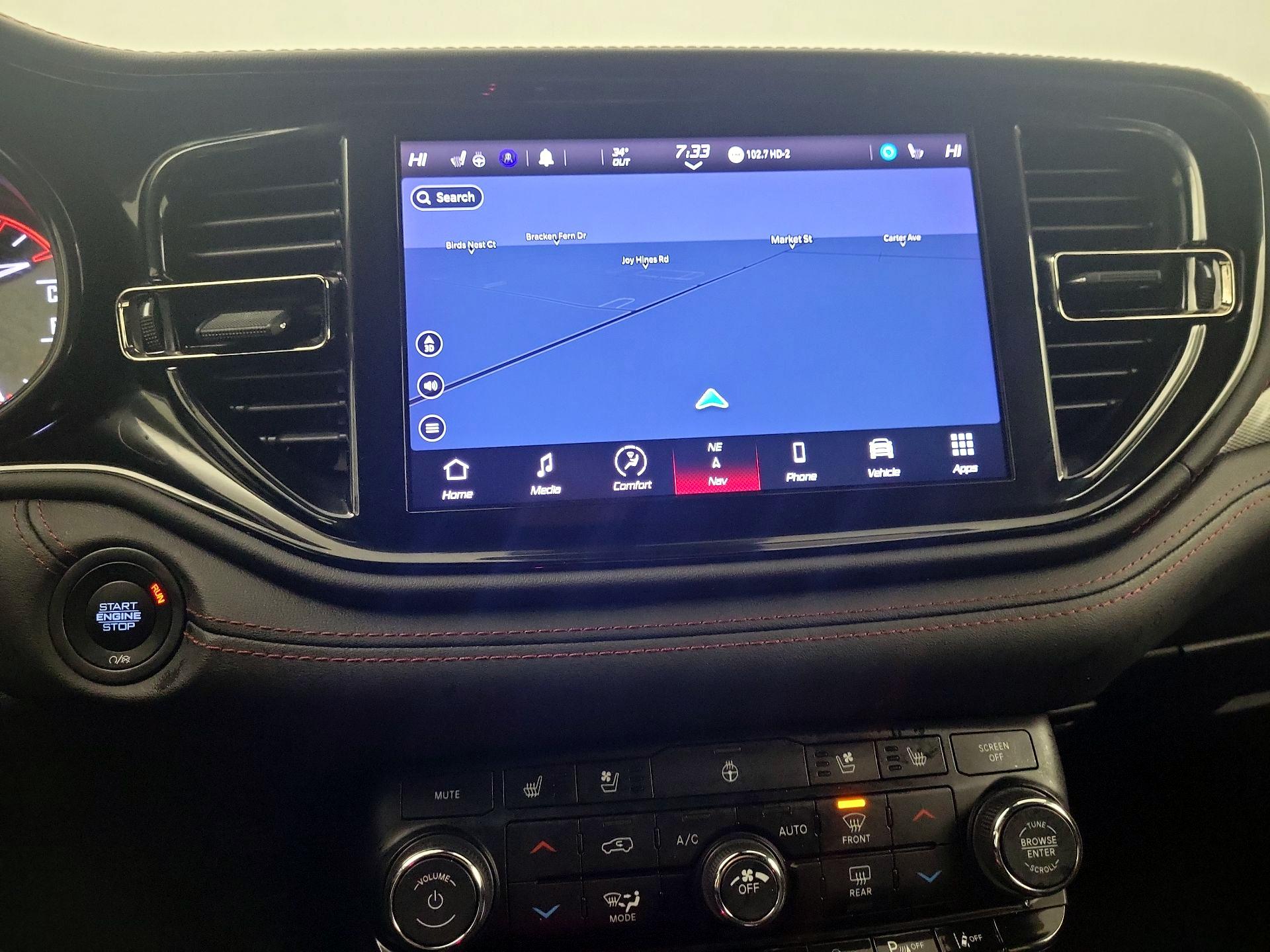 Thumbnail: 2022 Dodge Durango - 12