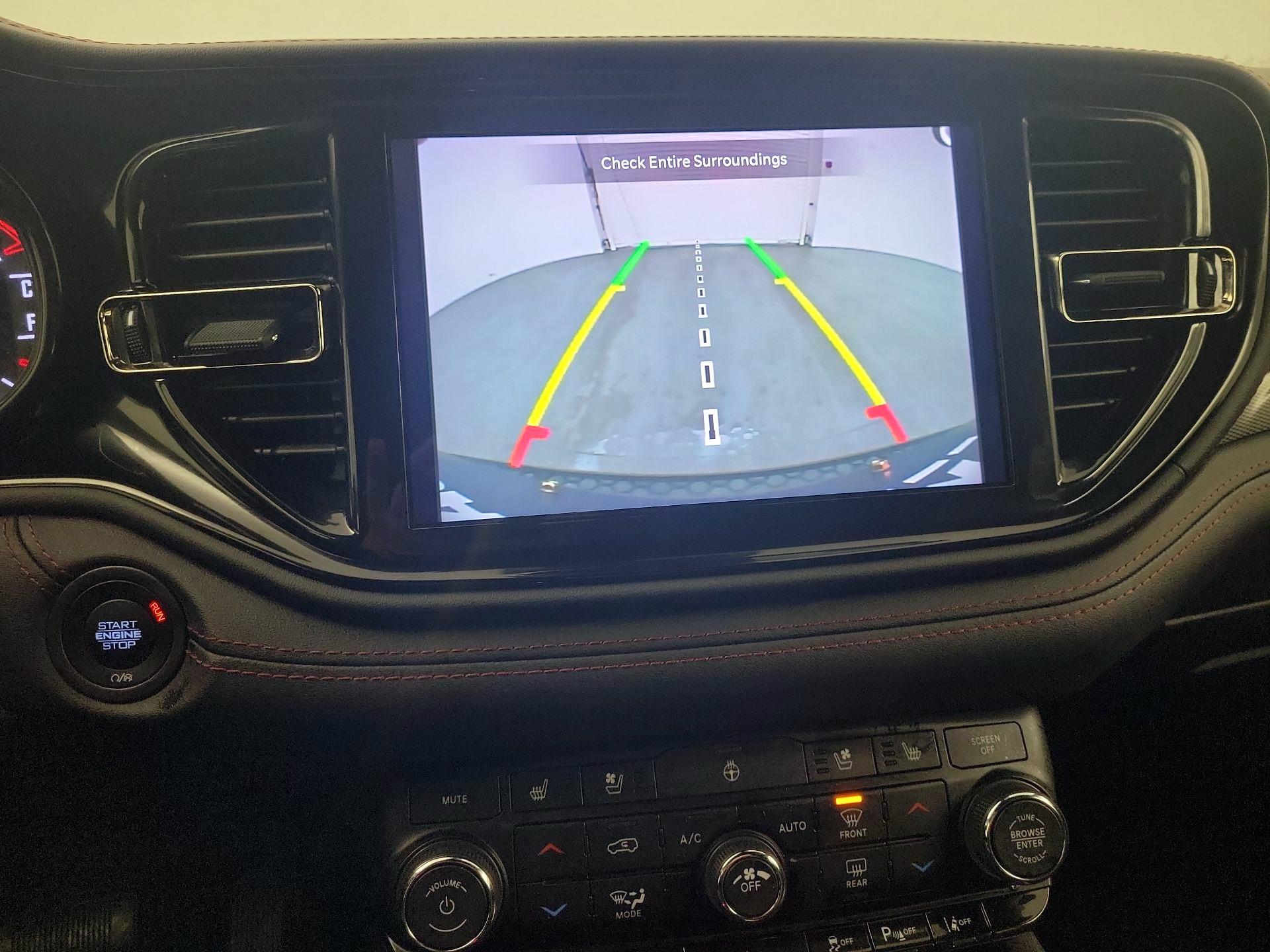 Thumbnail: 2022 Dodge Durango - 13