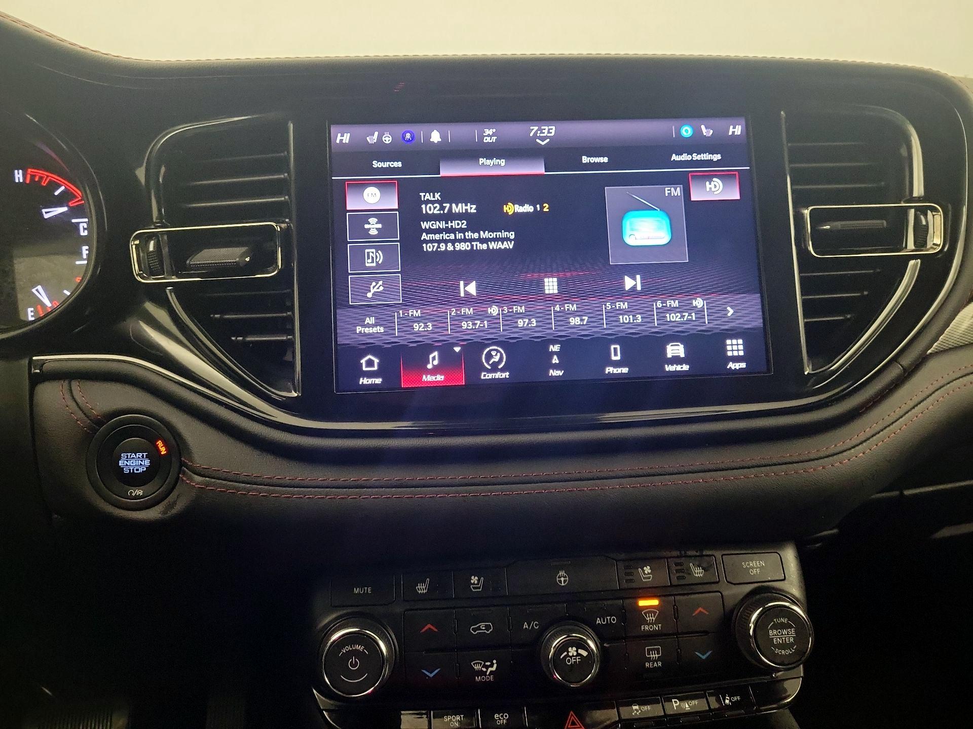 Thumbnail: 2022 Dodge Durango - 14