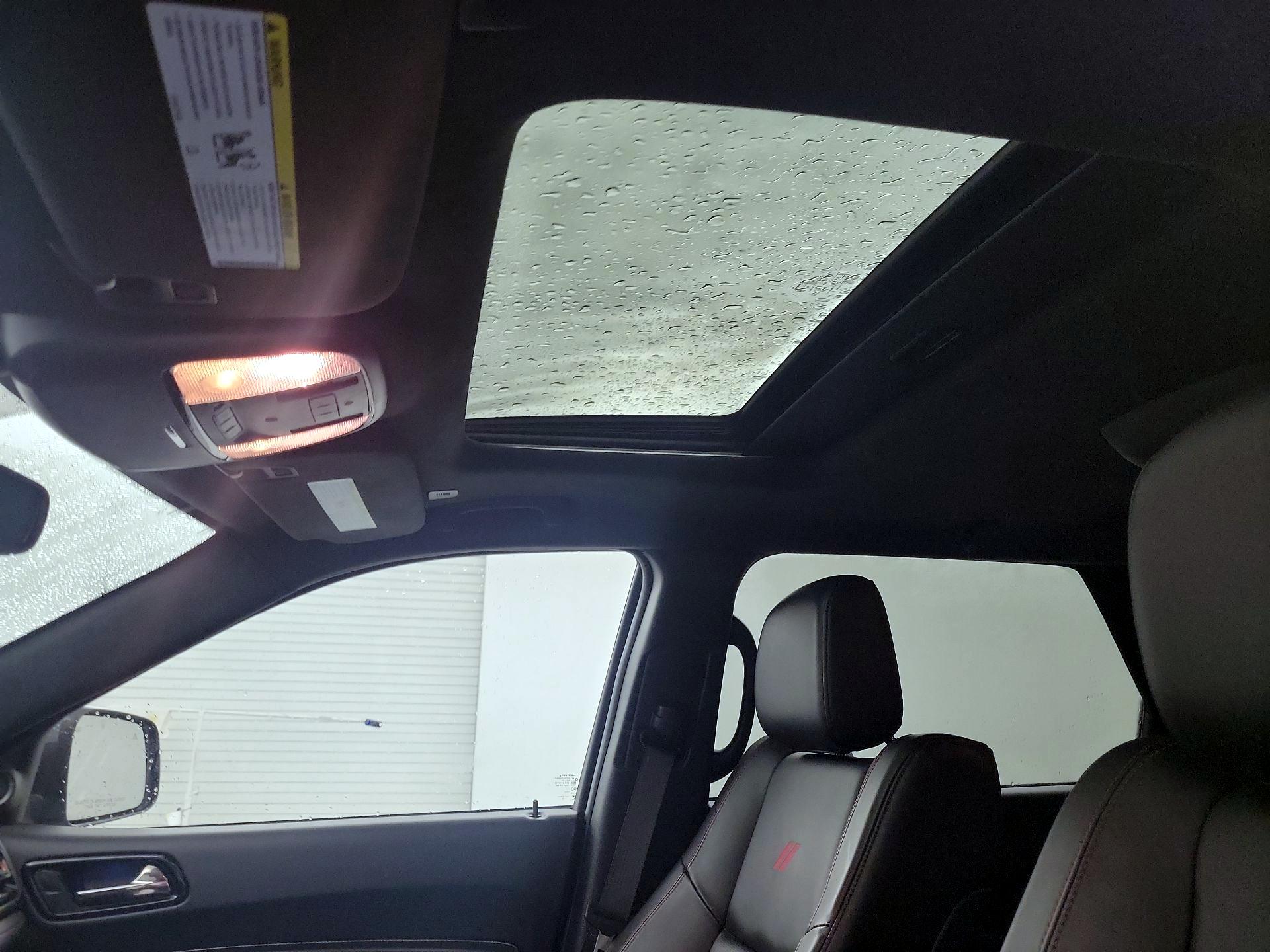 Thumbnail: 2022 Dodge Durango - 18