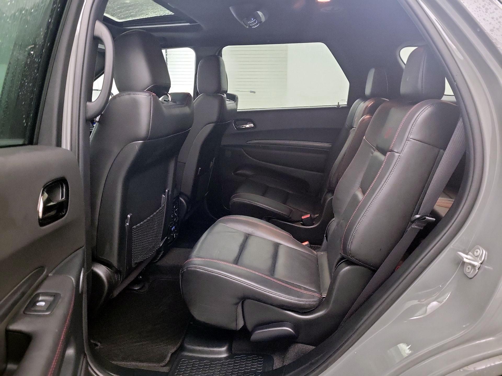 Thumbnail: 2022 Dodge Durango - 19