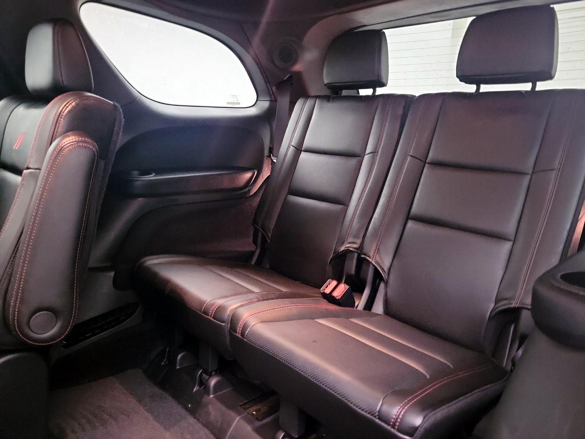 Thumbnail: 2022 Dodge Durango - 20