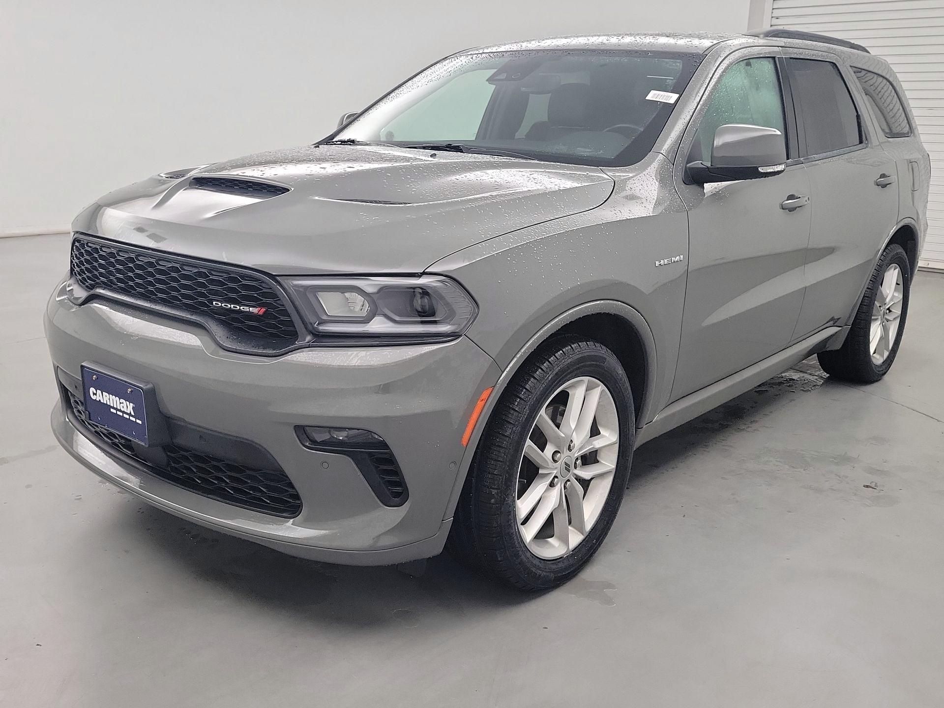 Thumbnail: 2022 Dodge Durango - 3