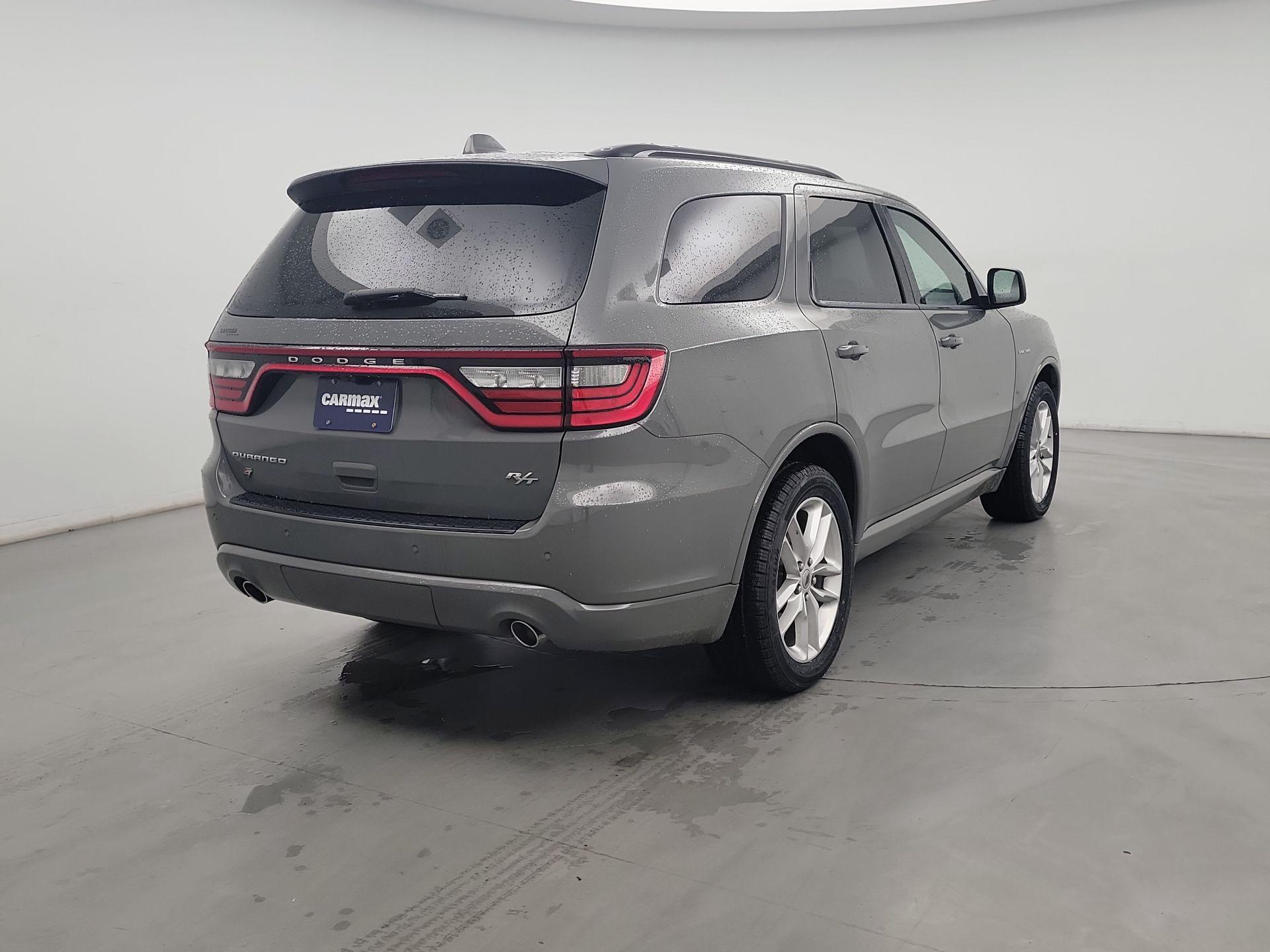 Thumbnail: 2022 Dodge Durango - 5