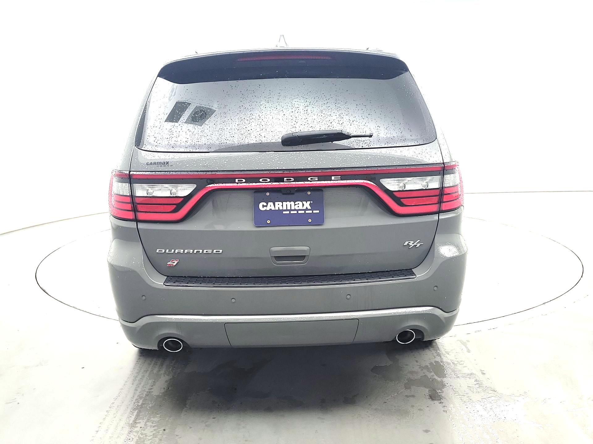 Thumbnail: 2022 Dodge Durango - 6