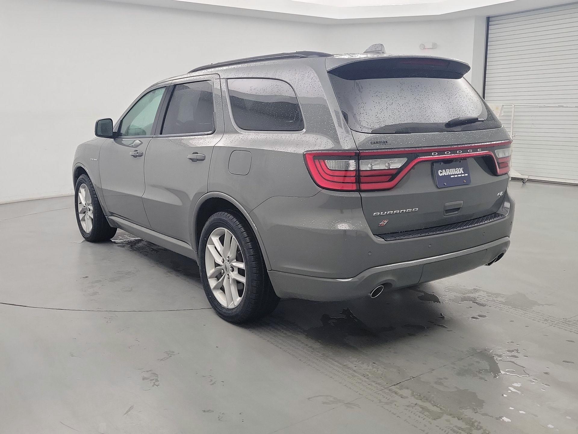 Thumbnail: 2022 Dodge Durango - 7