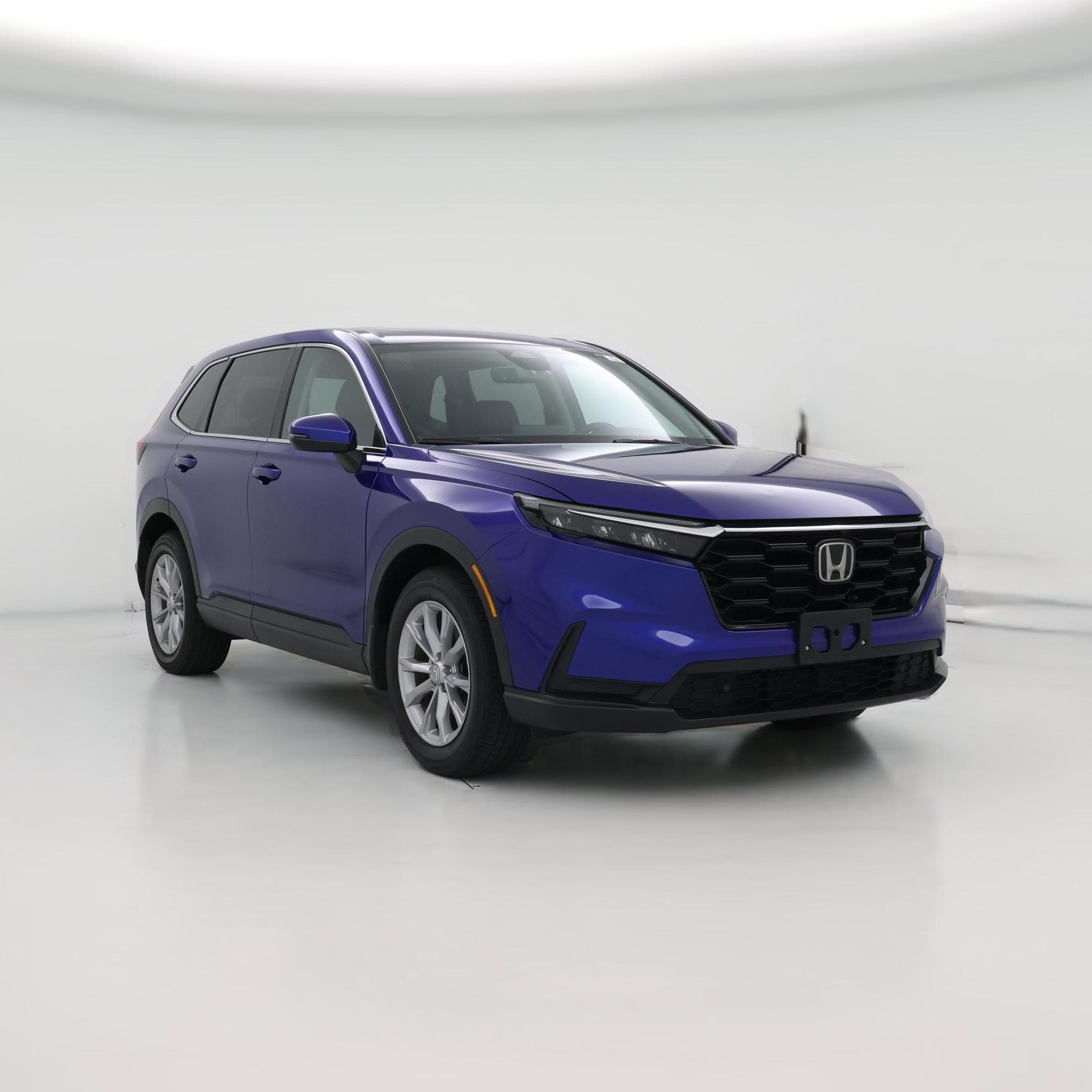 Thumbnail: 2023 Honda CR-V - 1