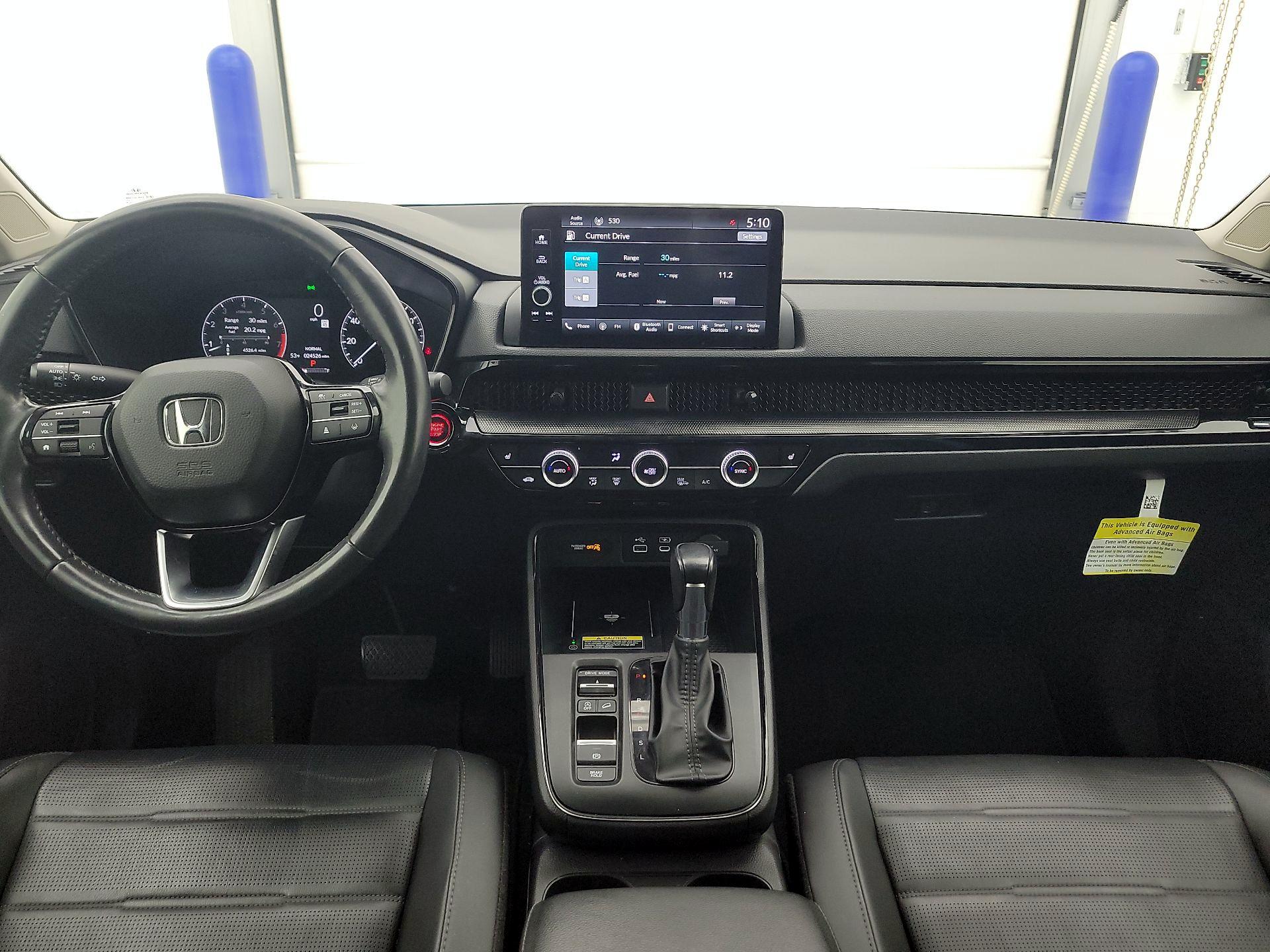 Thumbnail: 2023 Honda CR-V - 9