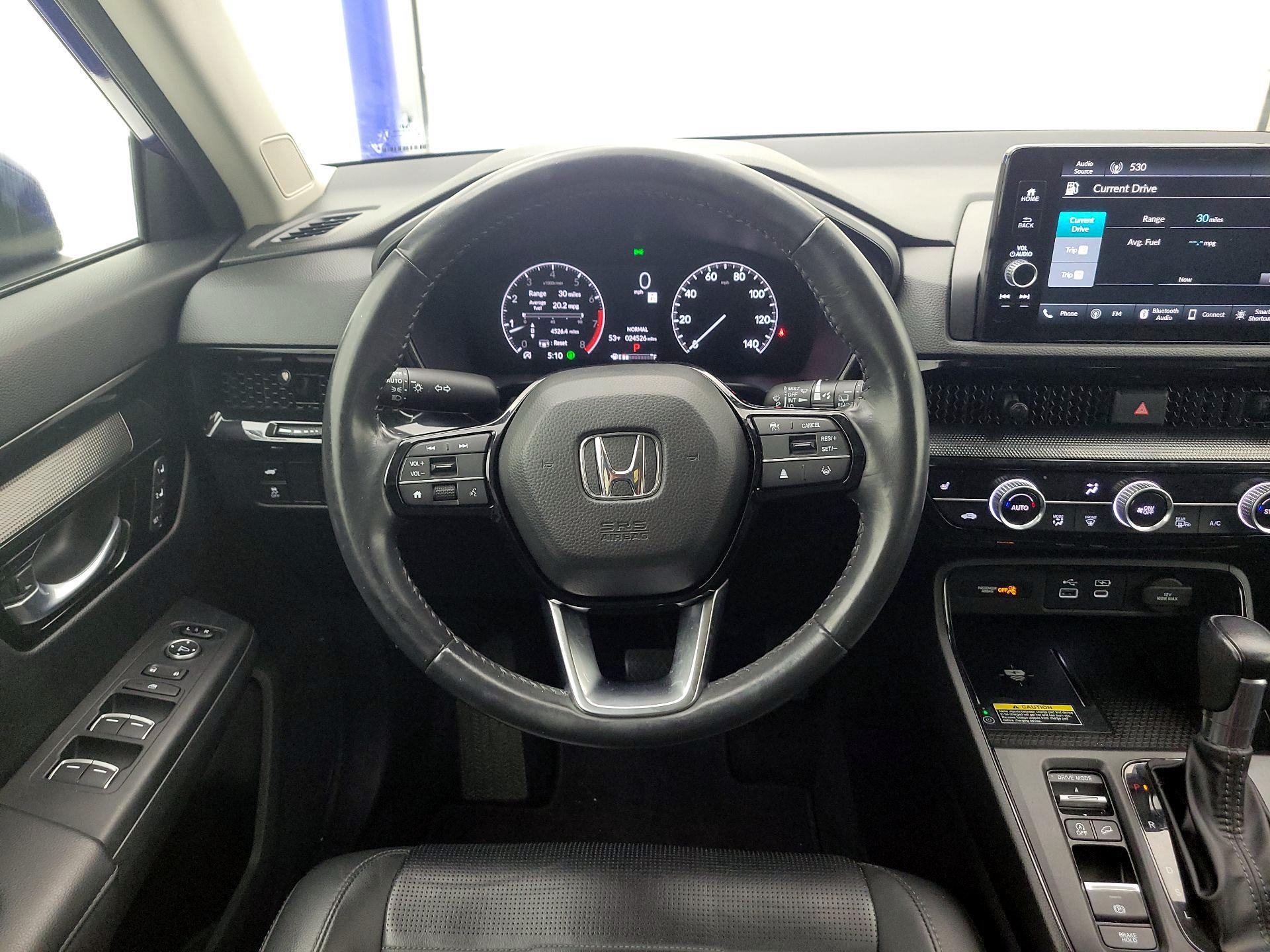 Thumbnail: 2023 Honda CR-V - 10