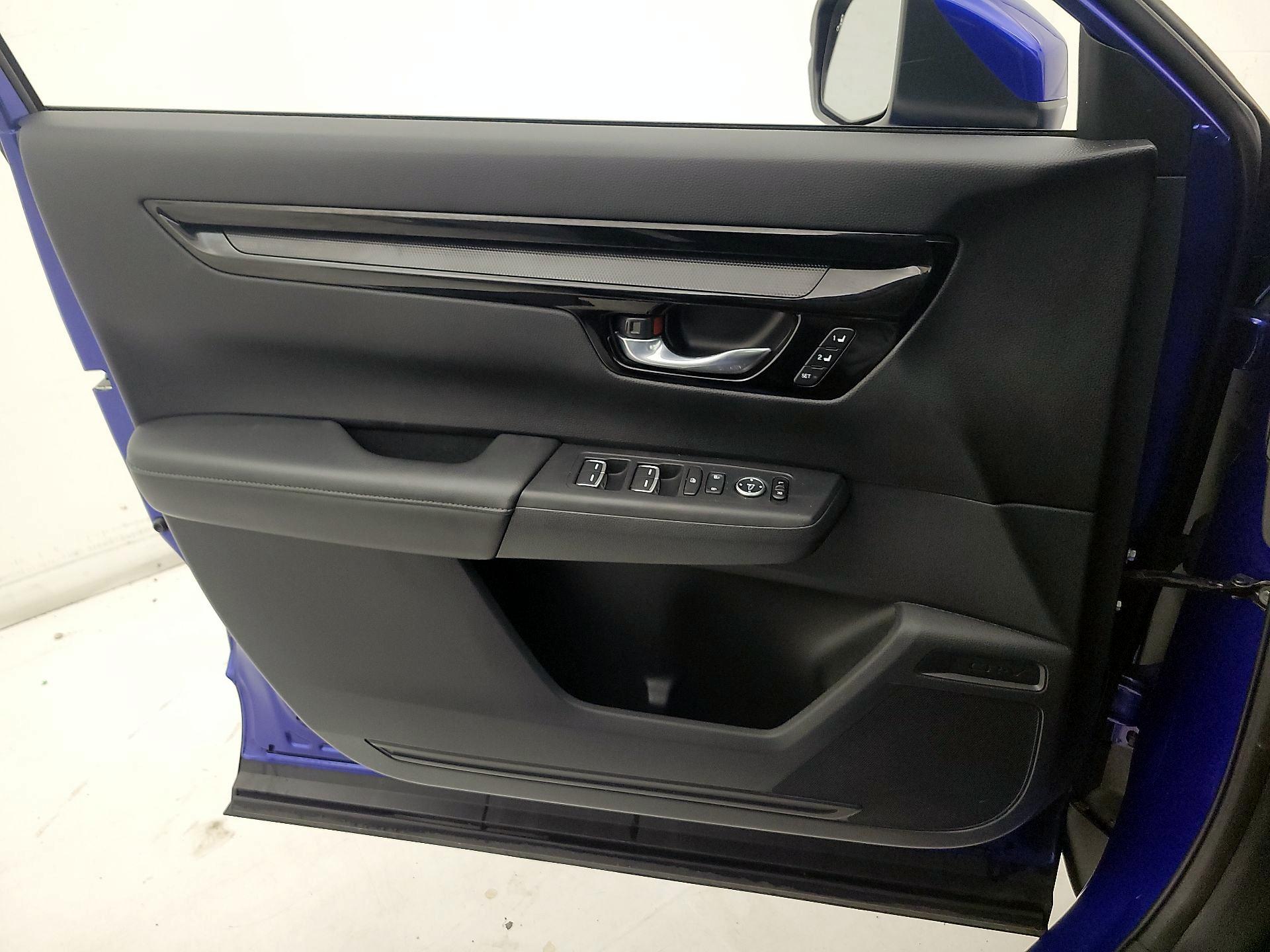 Thumbnail: 2023 Honda CR-V - 12