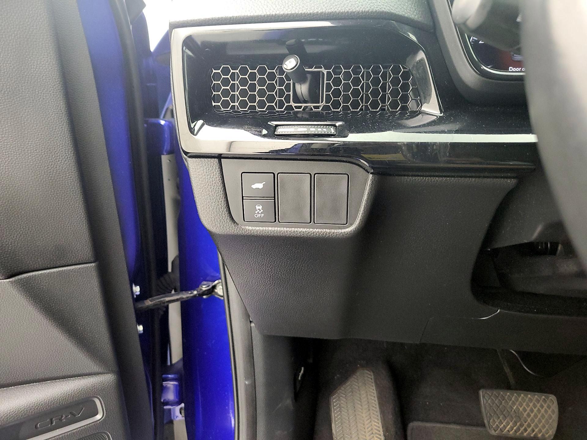 Thumbnail: 2023 Honda CR-V - 13