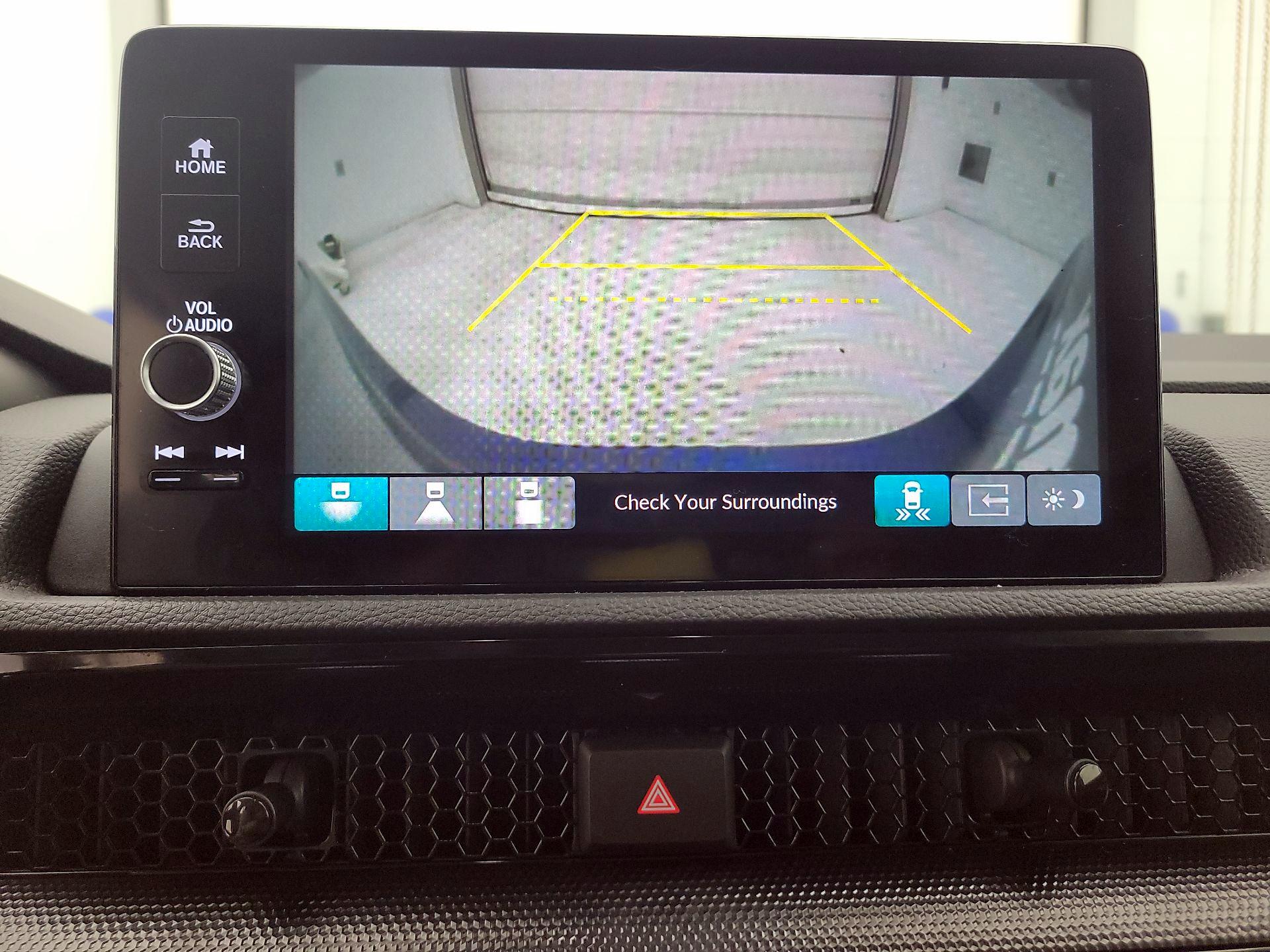 Thumbnail: 2023 Honda CR-V - 14