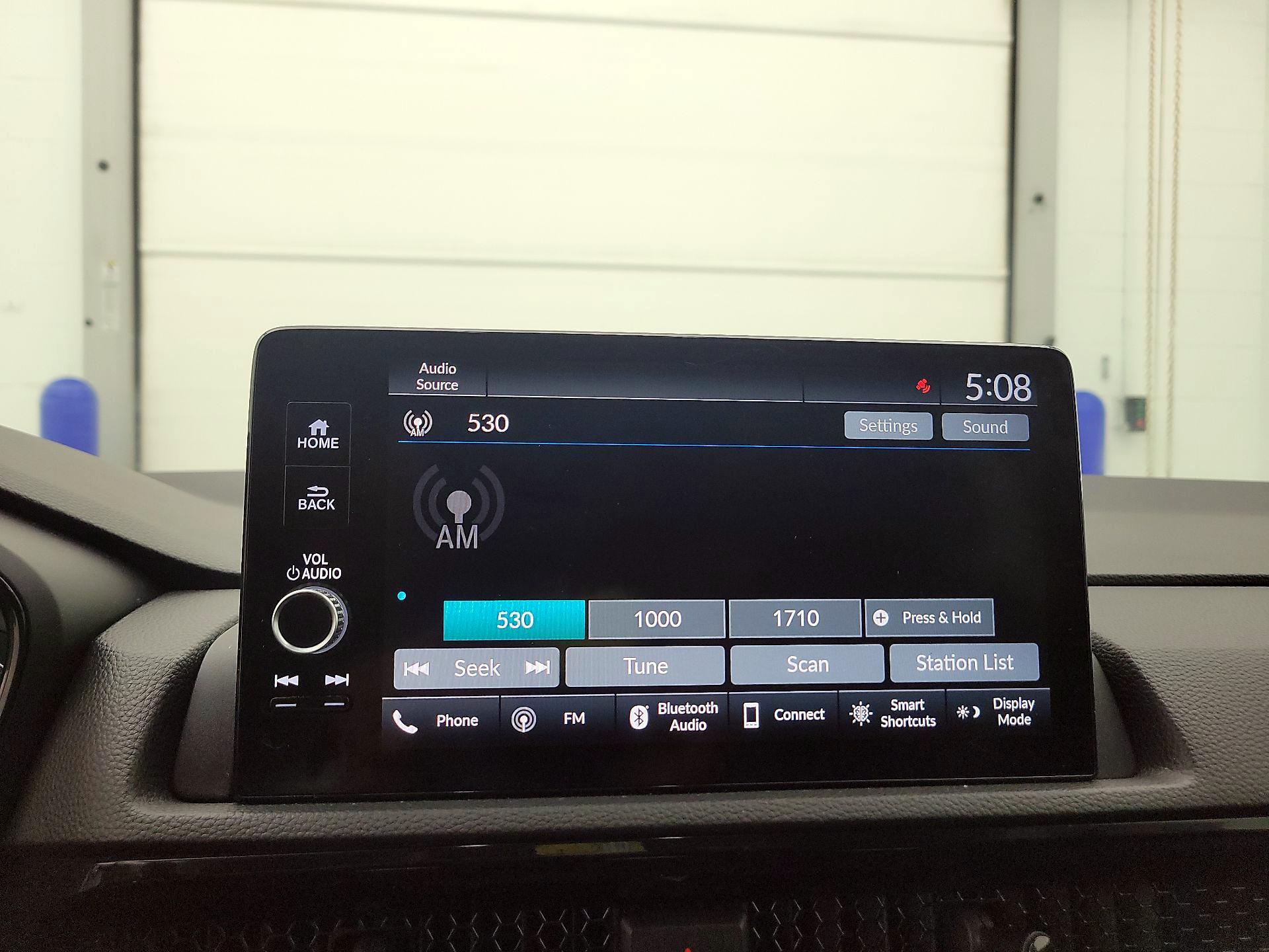 Thumbnail: 2023 Honda CR-V - 15