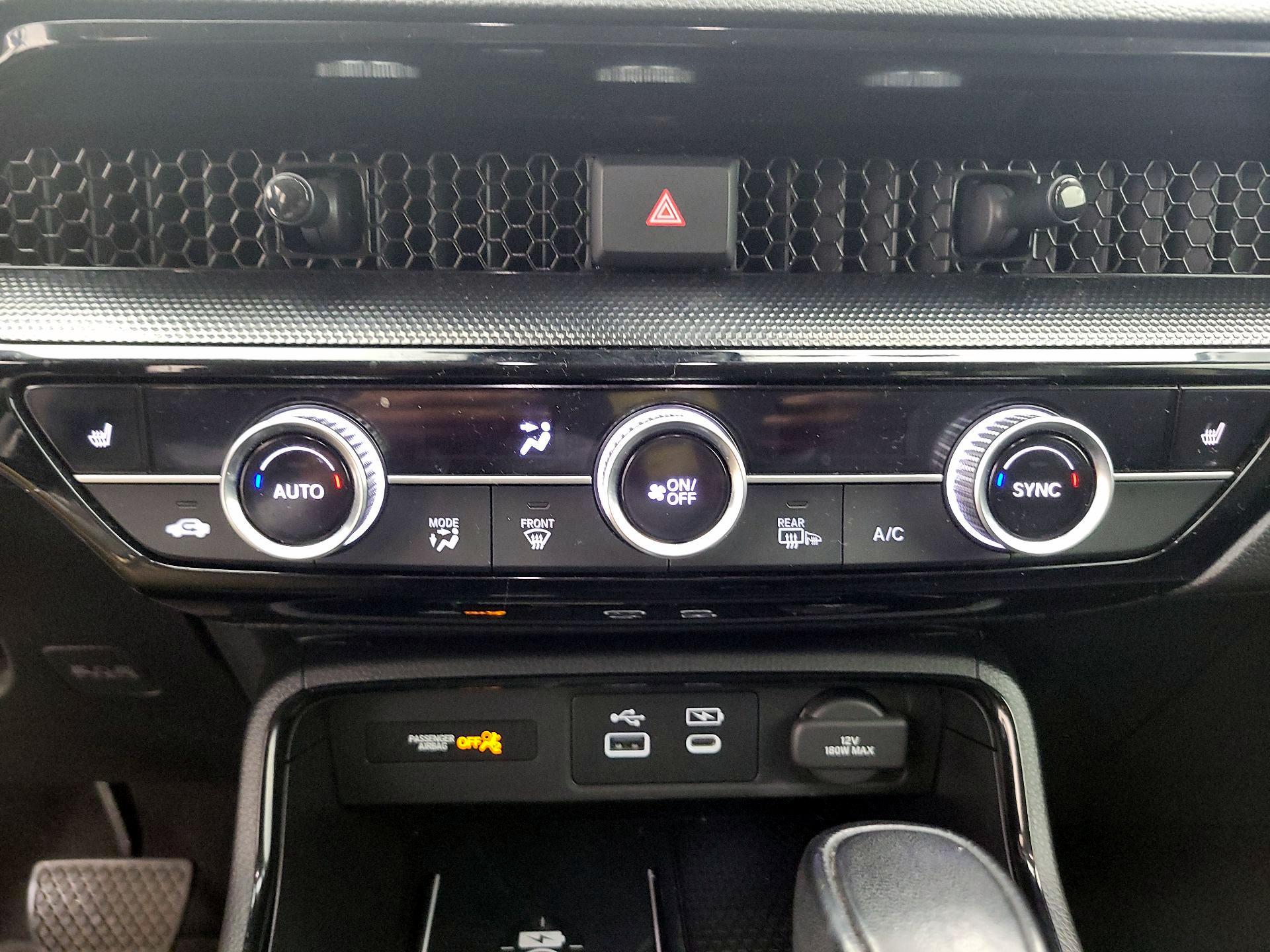 Thumbnail: 2023 Honda CR-V - 16