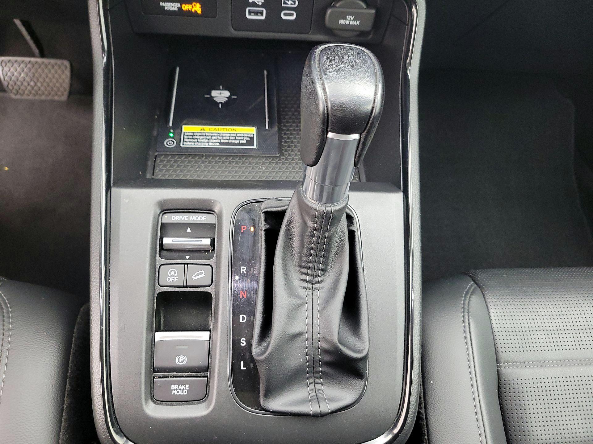 Thumbnail: 2023 Honda CR-V - 17