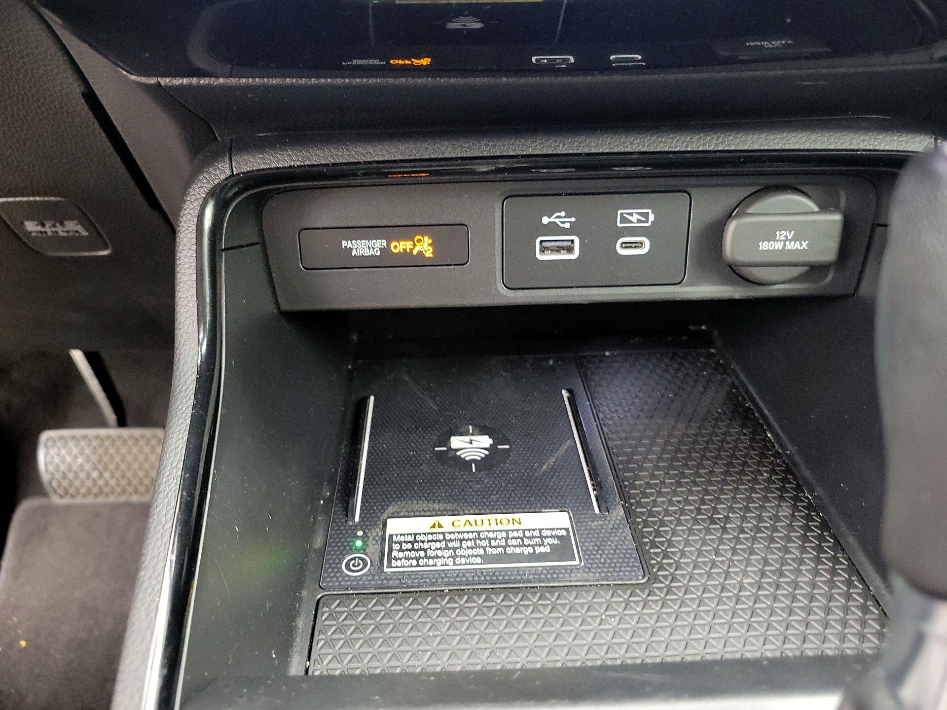 Thumbnail: 2023 Honda CR-V - 18