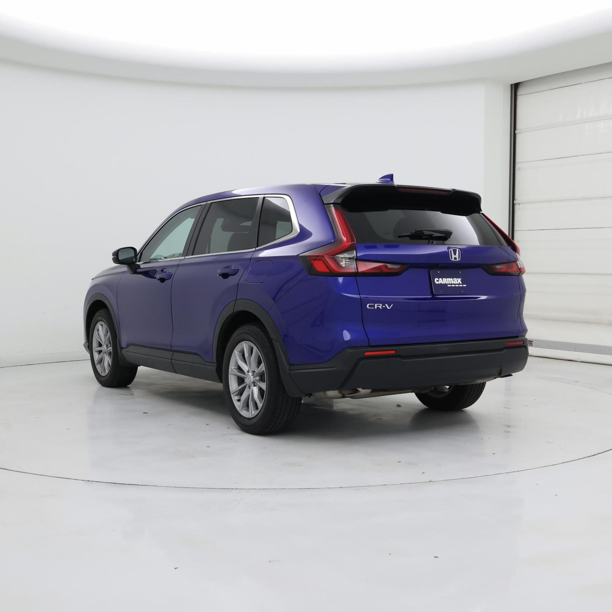 Thumbnail: 2023 Honda CR-V - 2