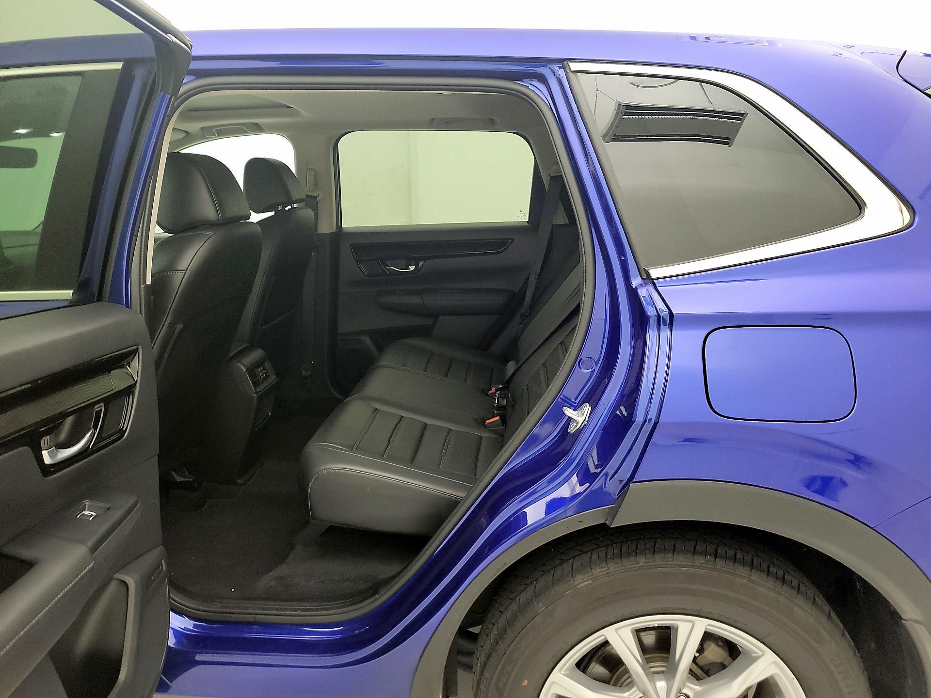 Thumbnail: 2023 Honda CR-V - 20