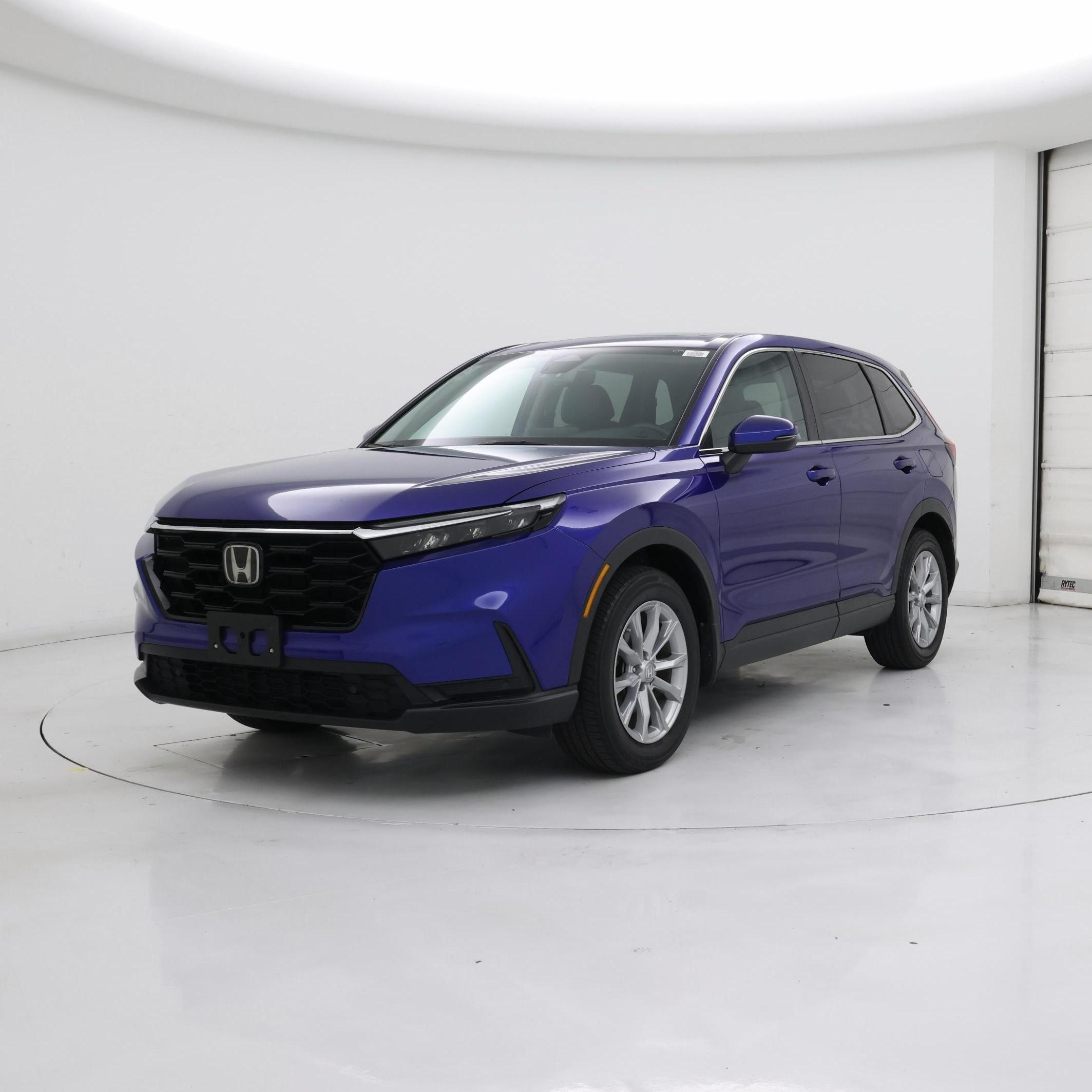 Thumbnail: 2023 Honda CR-V - 4