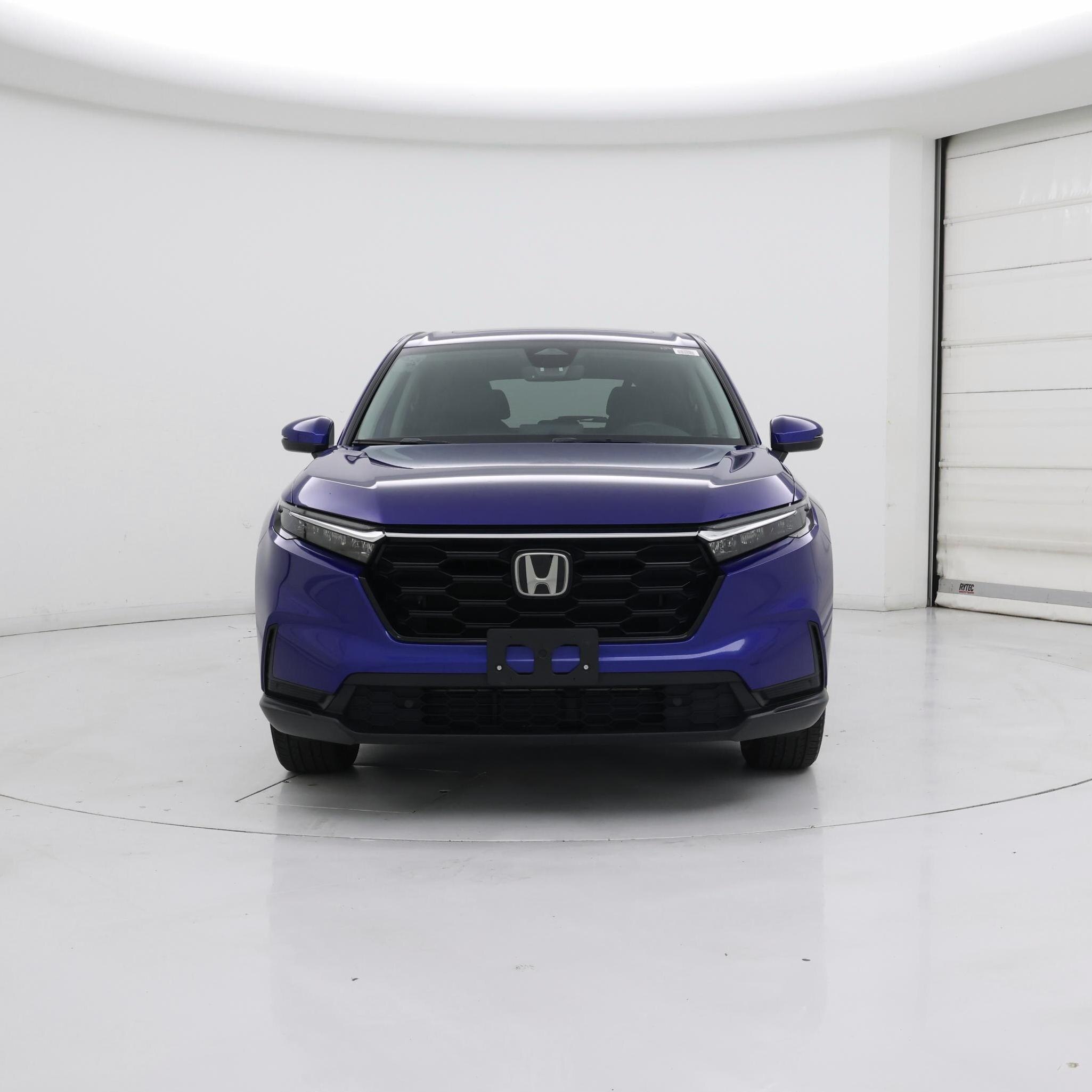Thumbnail: 2023 Honda CR-V - 5