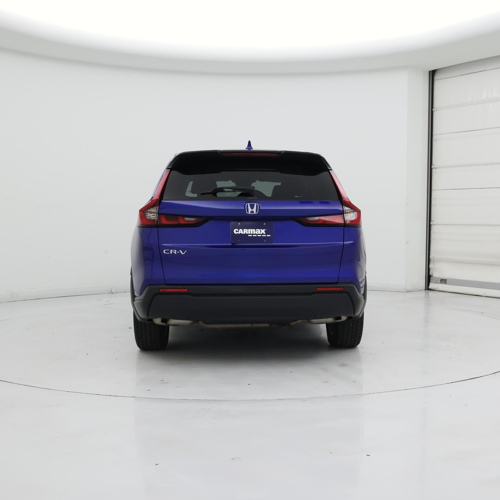 Thumbnail: 2023 Honda CR-V - 6