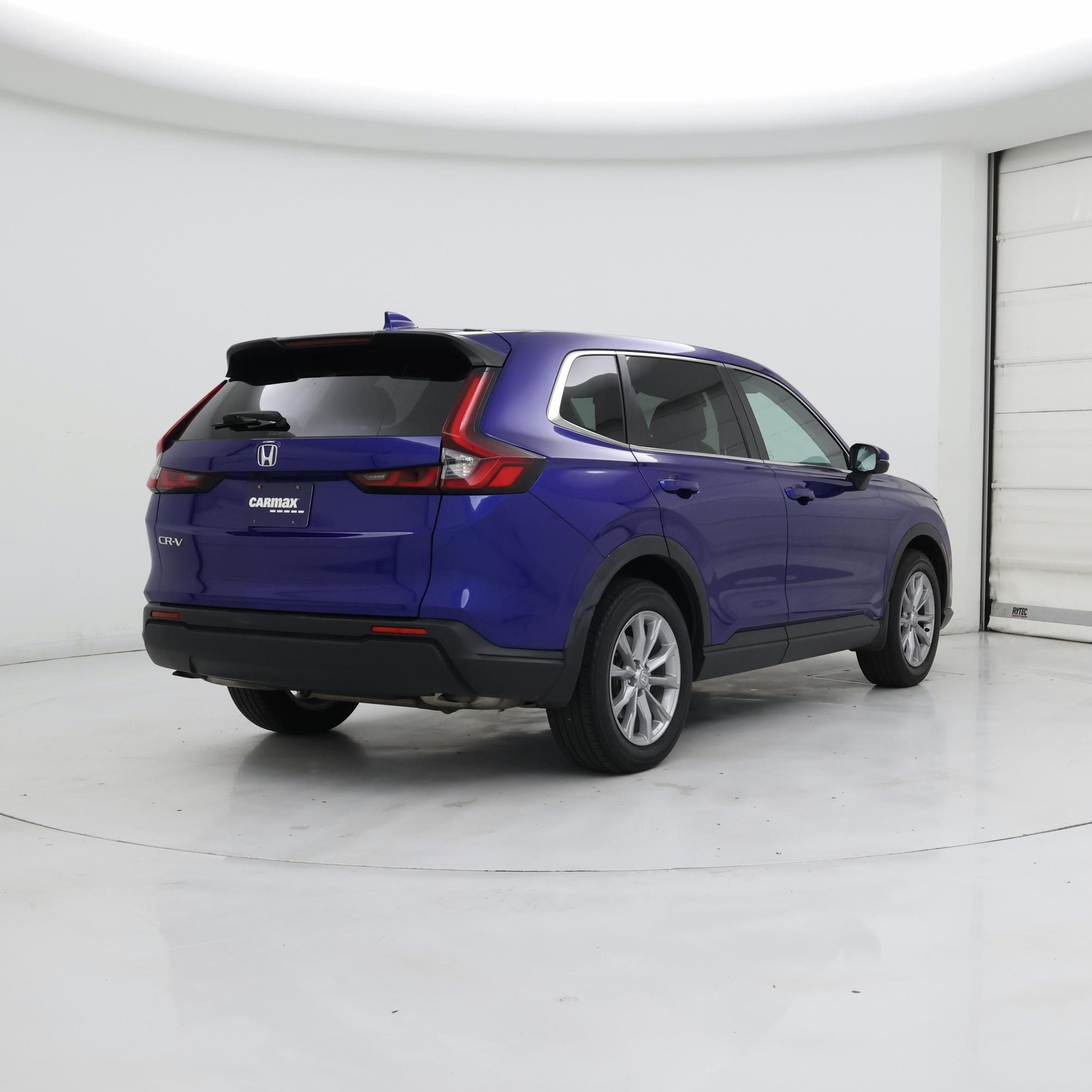 Thumbnail: 2023 Honda CR-V - 8