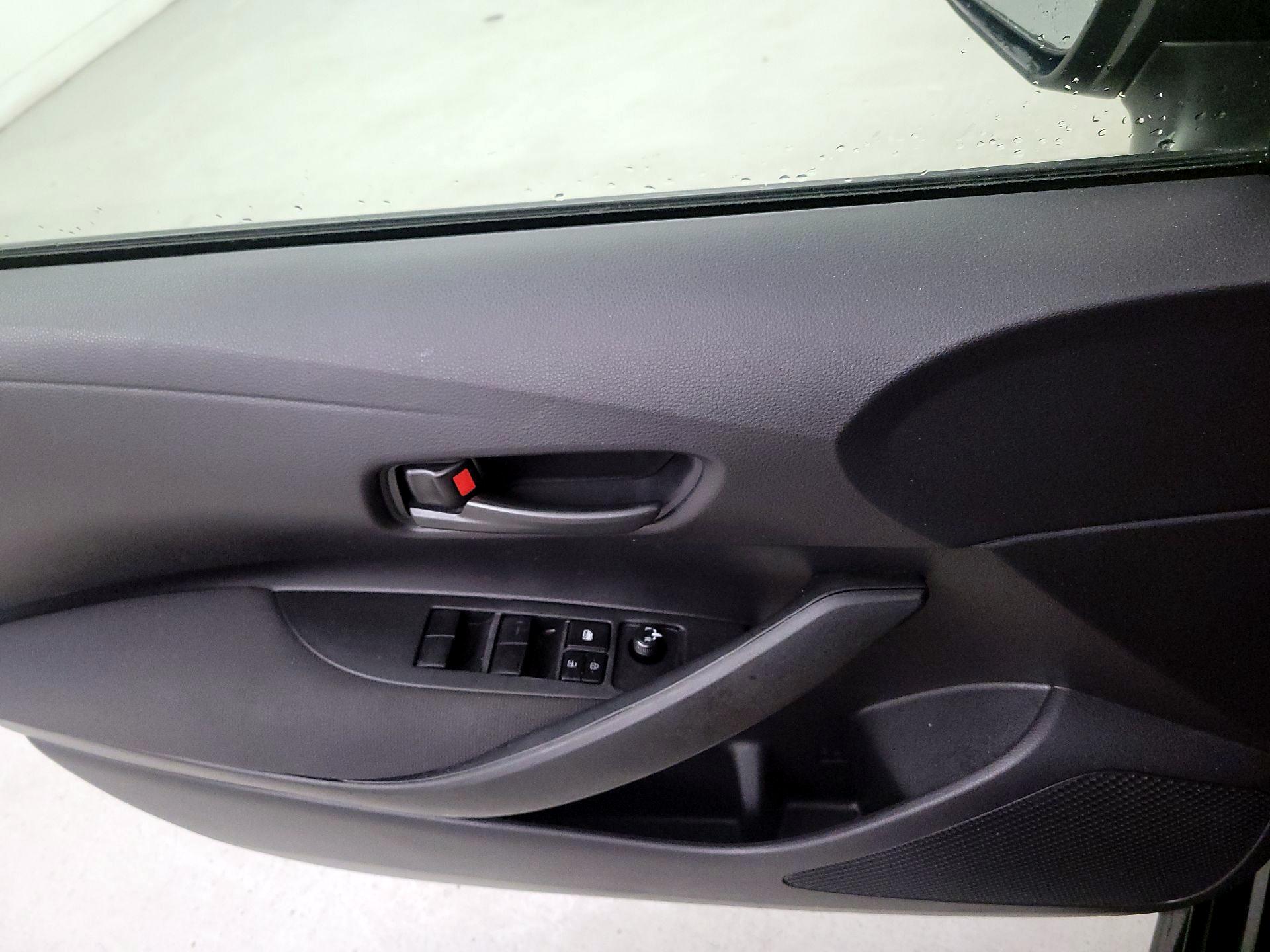 Thumbnail: 2022 Toyota Corolla - 12