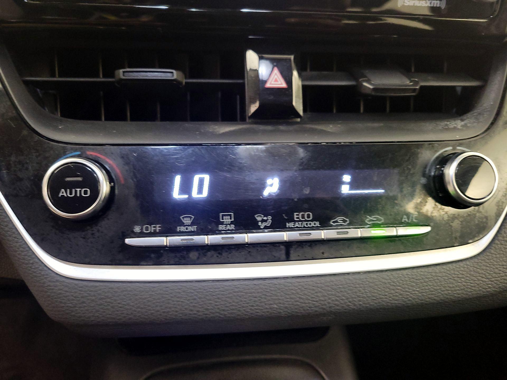 Thumbnail: 2022 Toyota Corolla - 16