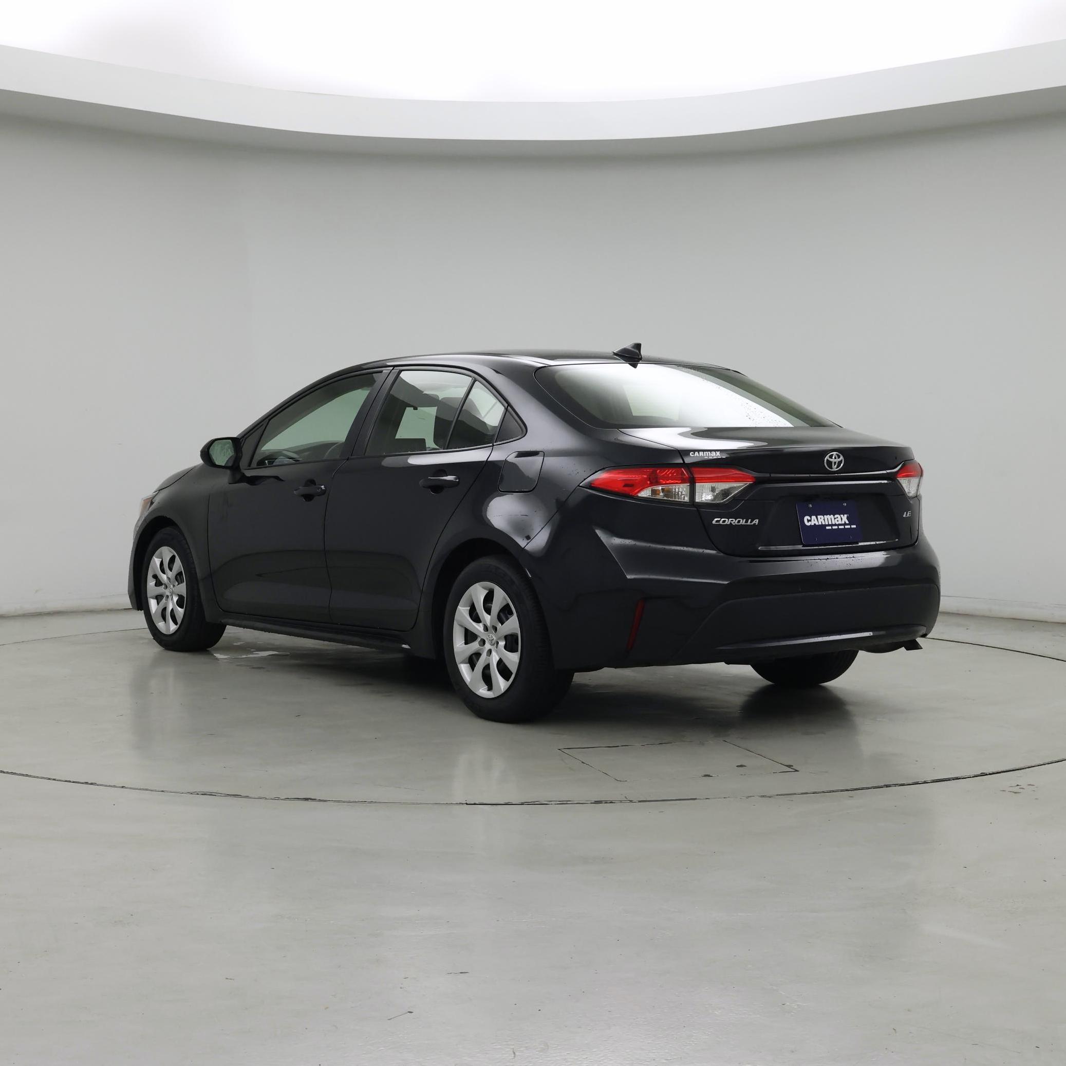 Thumbnail: 2022 Toyota Corolla - 2