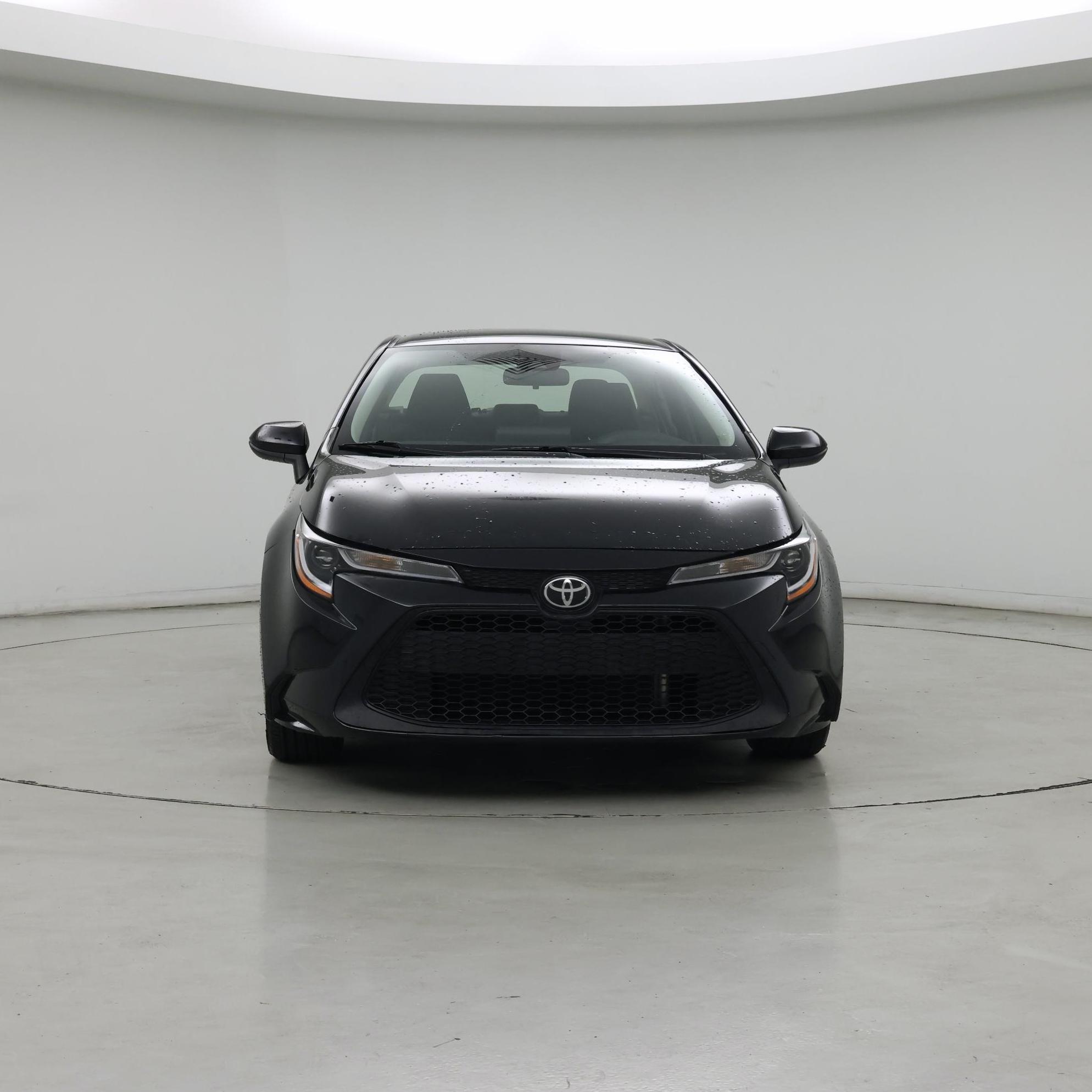 Thumbnail: 2022 Toyota Corolla - 5