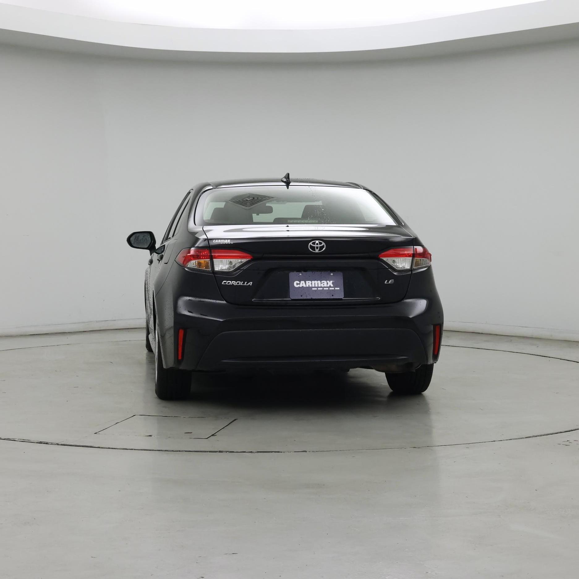 Thumbnail: 2022 Toyota Corolla - 6