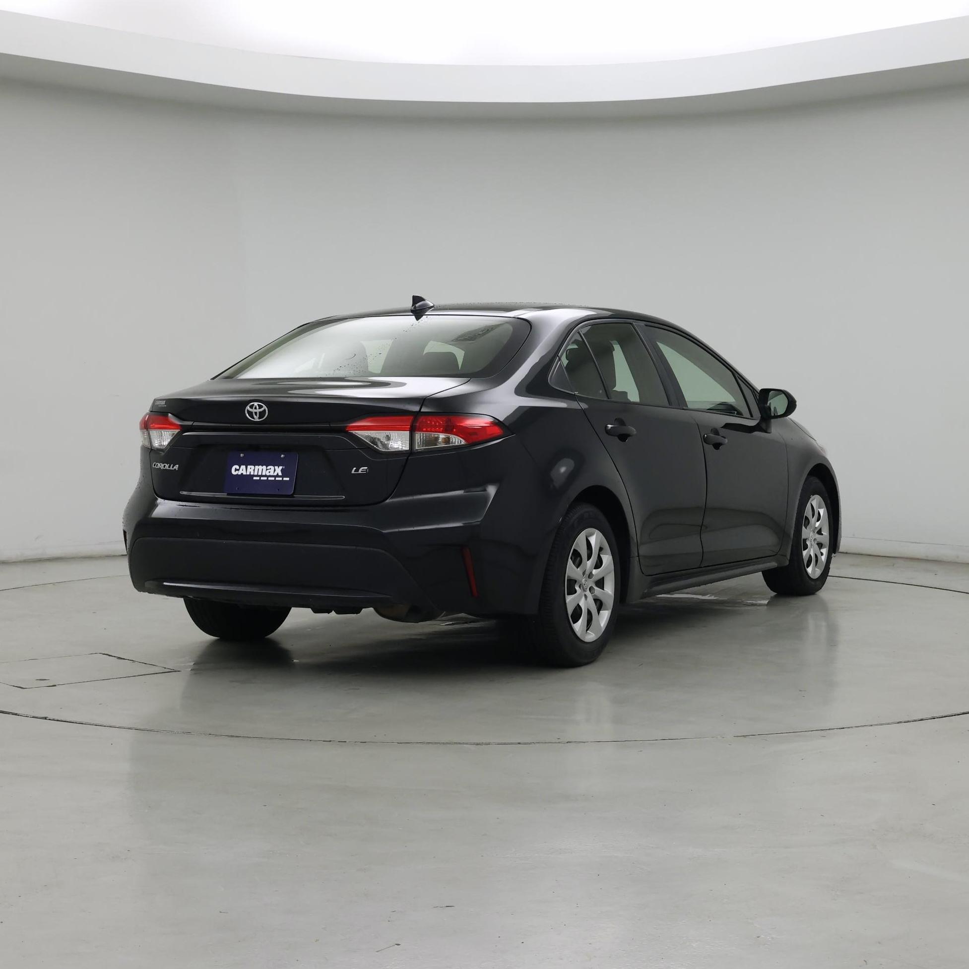 Thumbnail: 2022 Toyota Corolla - 8