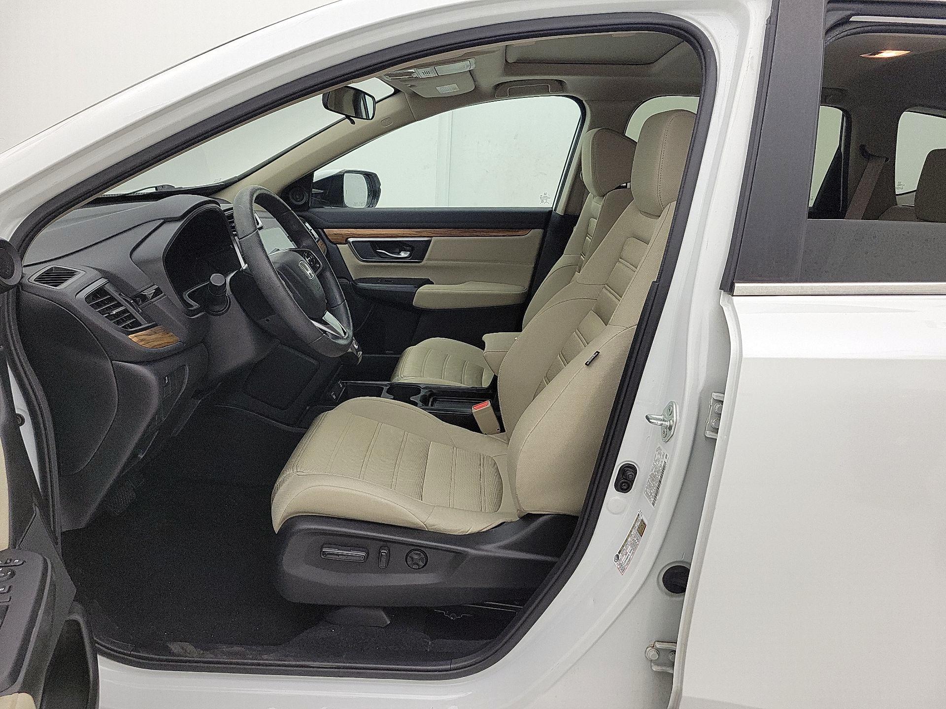 Thumbnail: 2021 Honda CR-V - 11