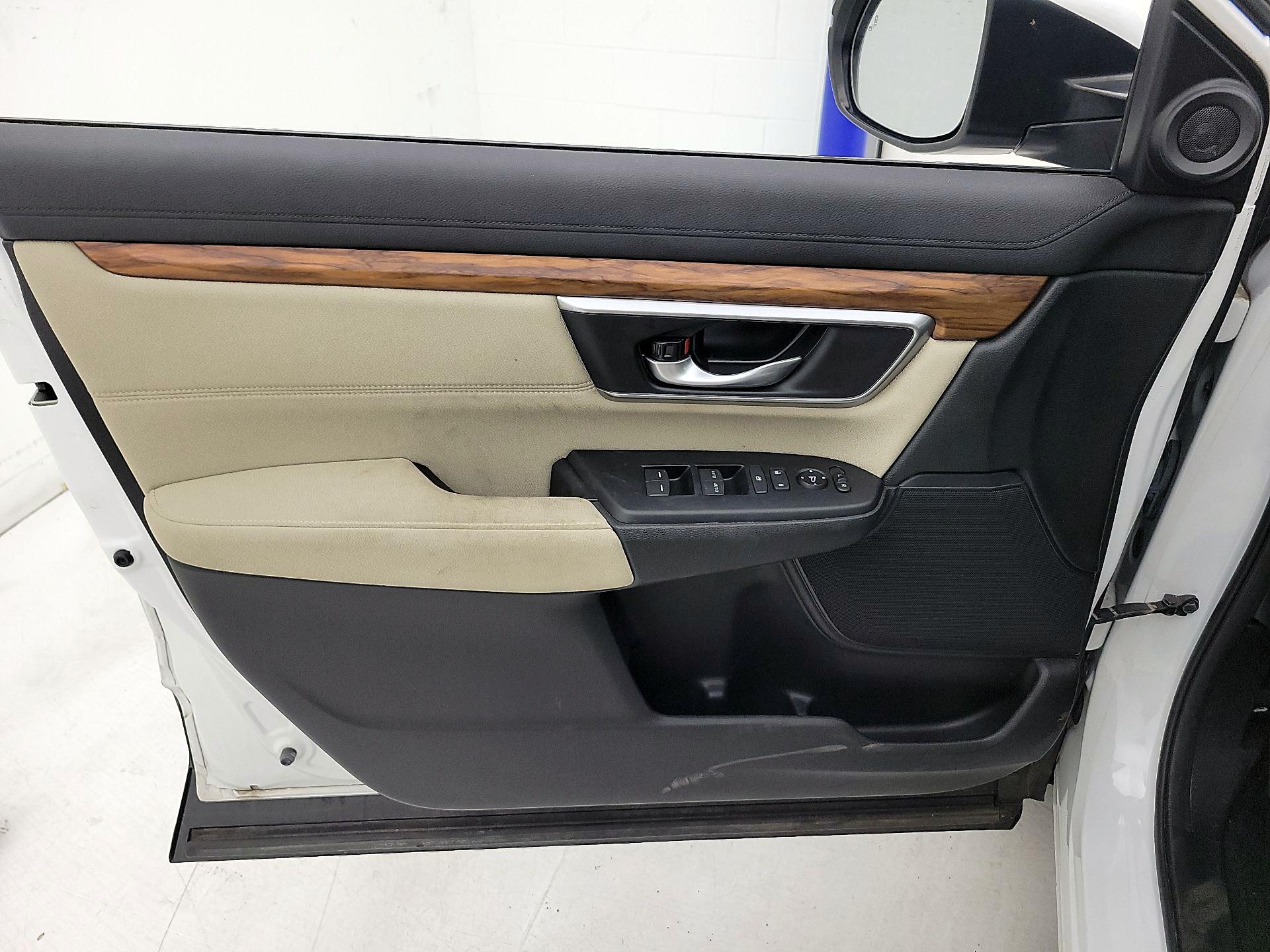 Thumbnail: 2021 Honda CR-V - 12