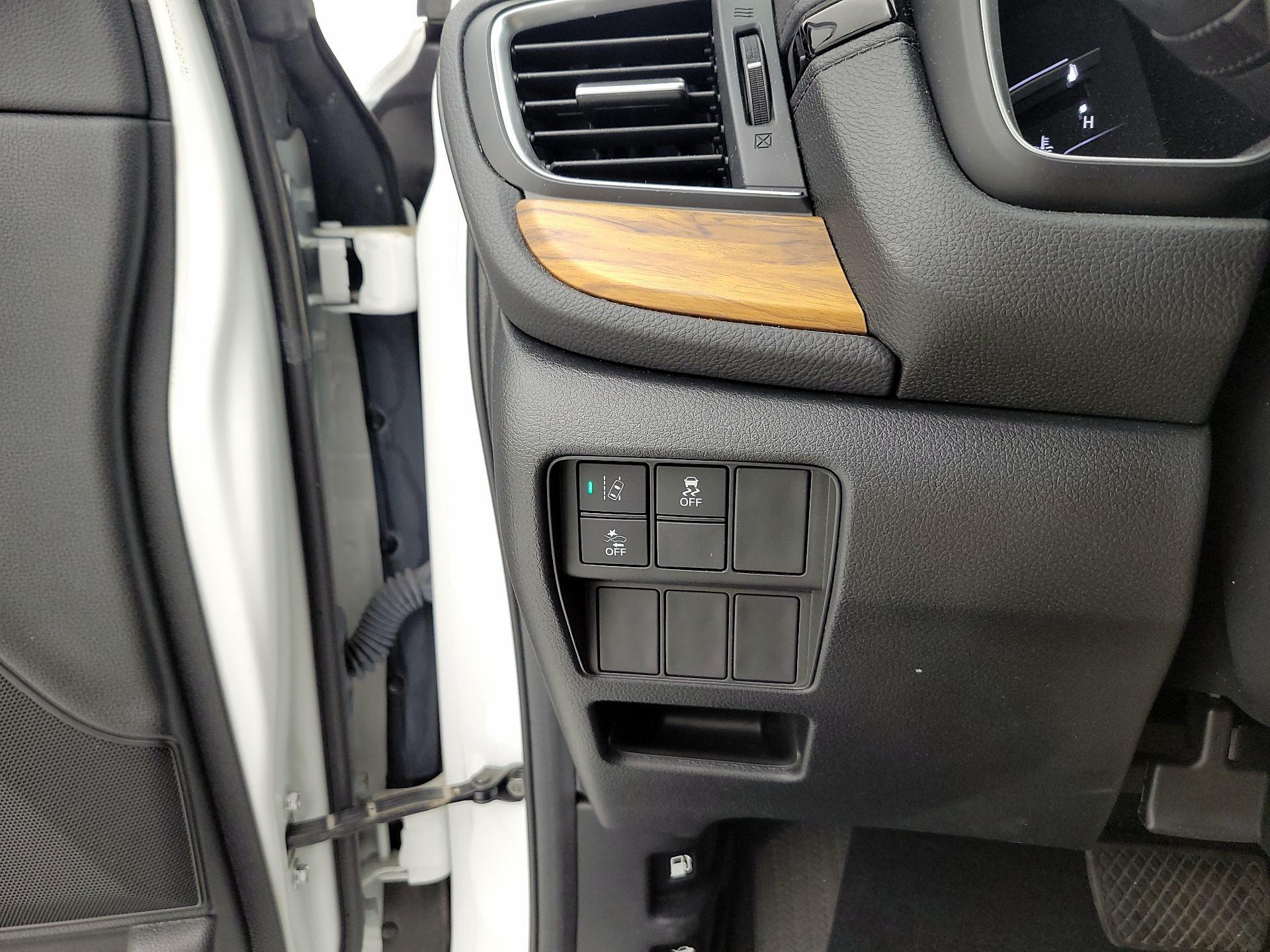 Thumbnail: 2021 Honda CR-V - 13