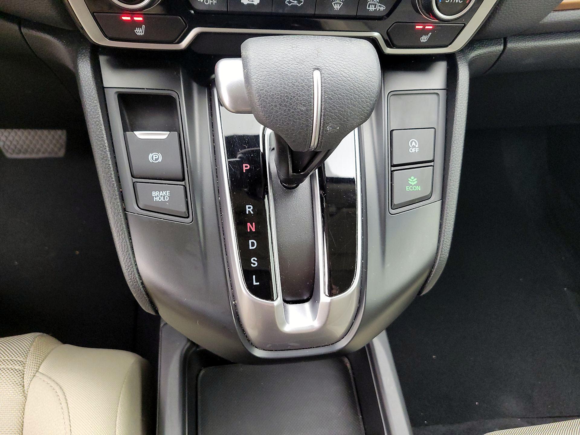 Thumbnail: 2021 Honda CR-V - 17