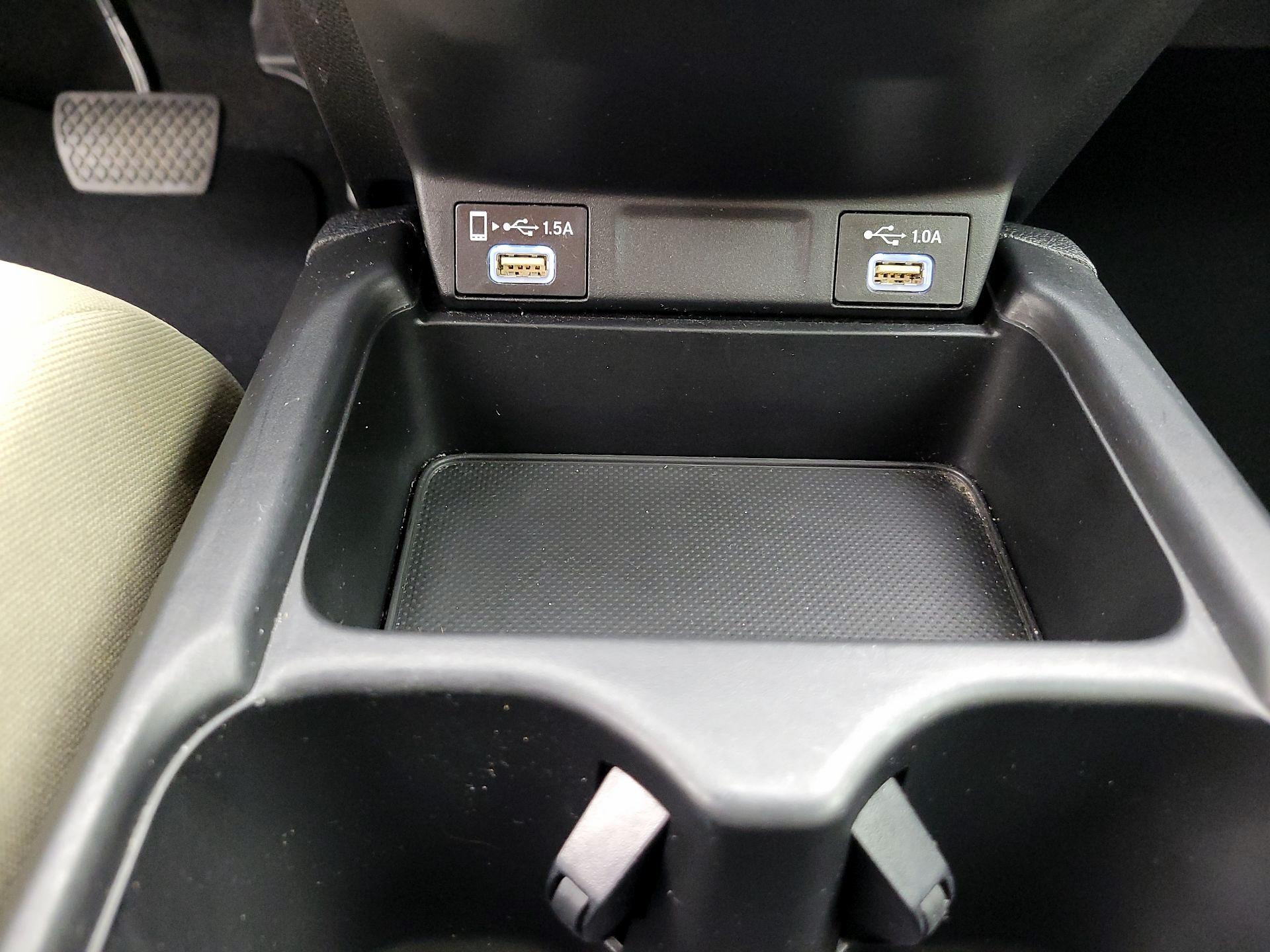 Thumbnail: 2021 Honda CR-V - 18