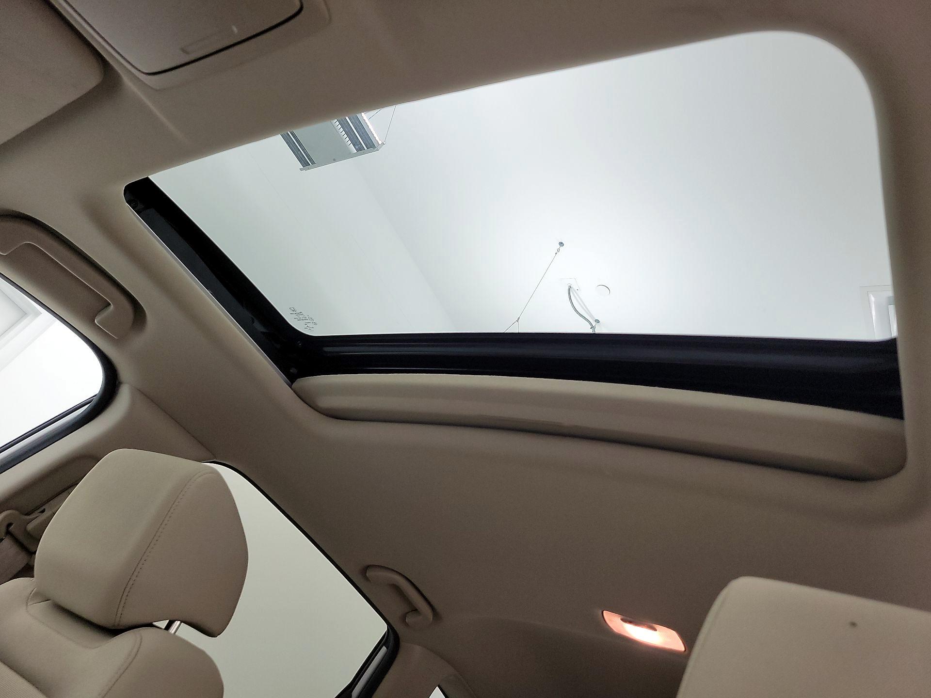 Thumbnail: 2021 Honda CR-V - 19