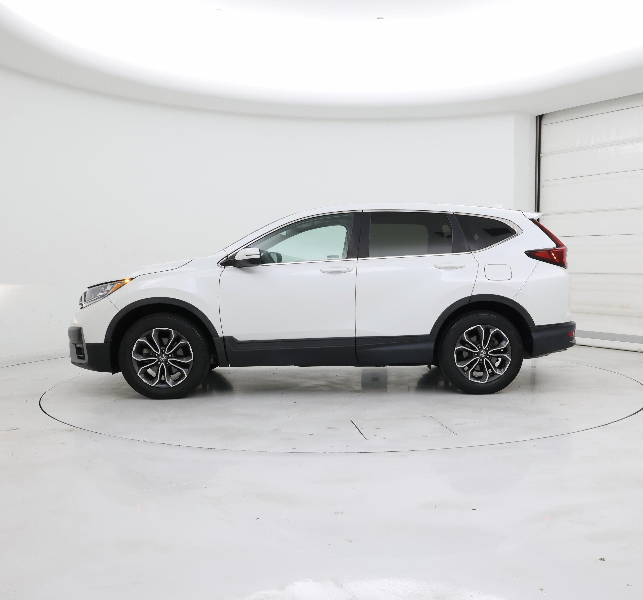 Thumbnail: 2021 Honda CR-V - 3