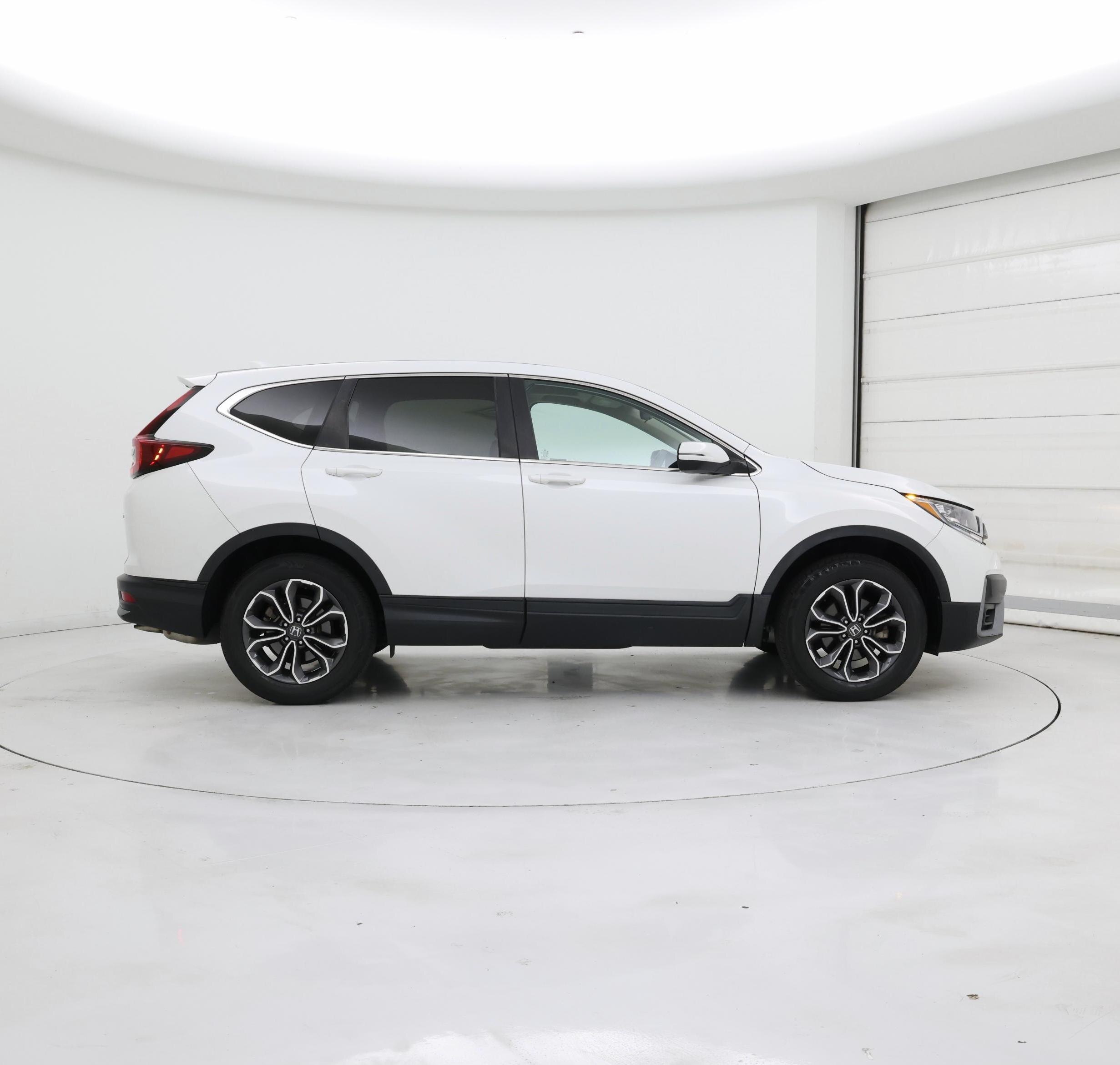 Thumbnail: 2021 Honda CR-V - 7