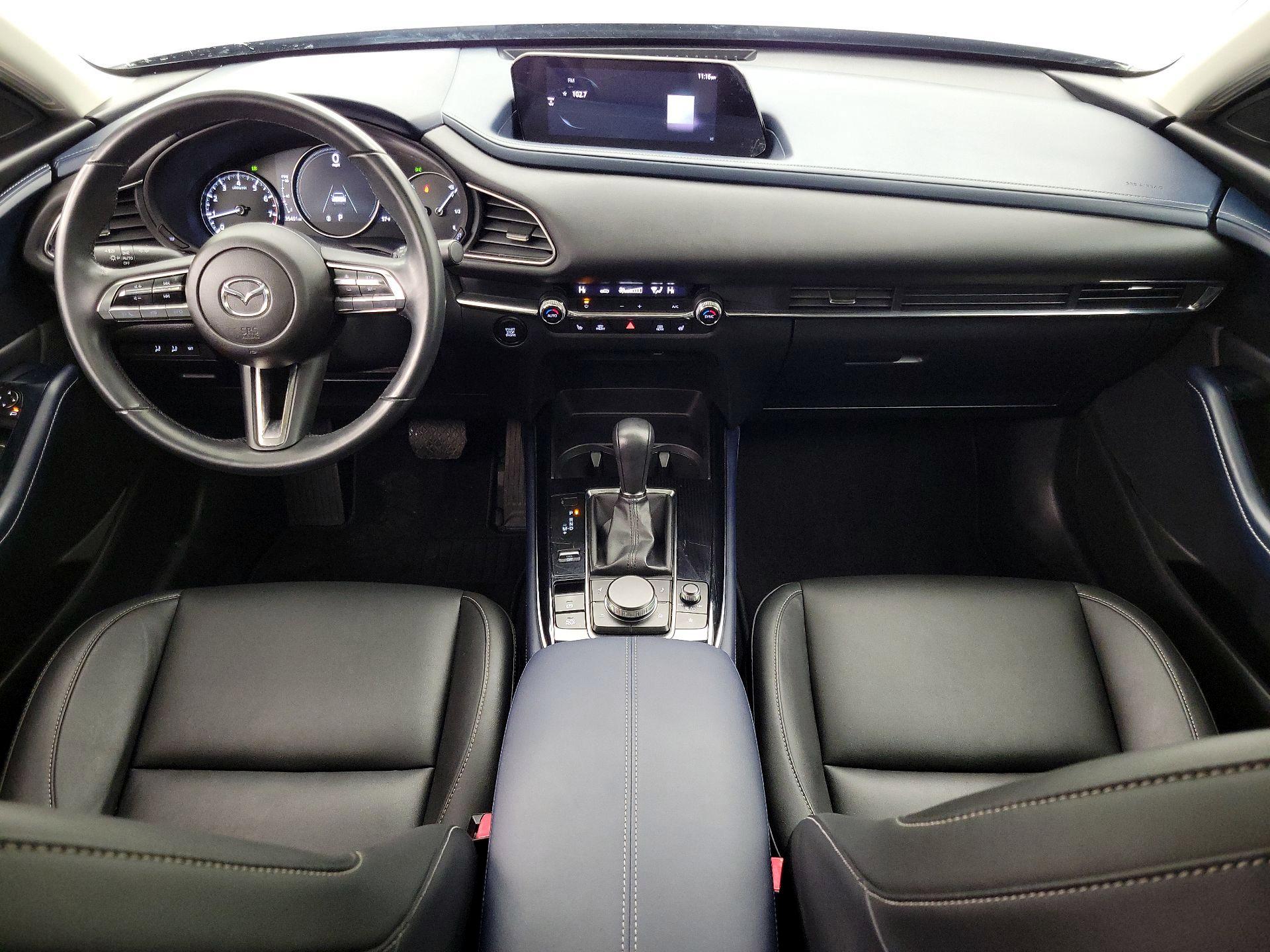 Thumbnail: 2021 Mazda CX-30 - 9