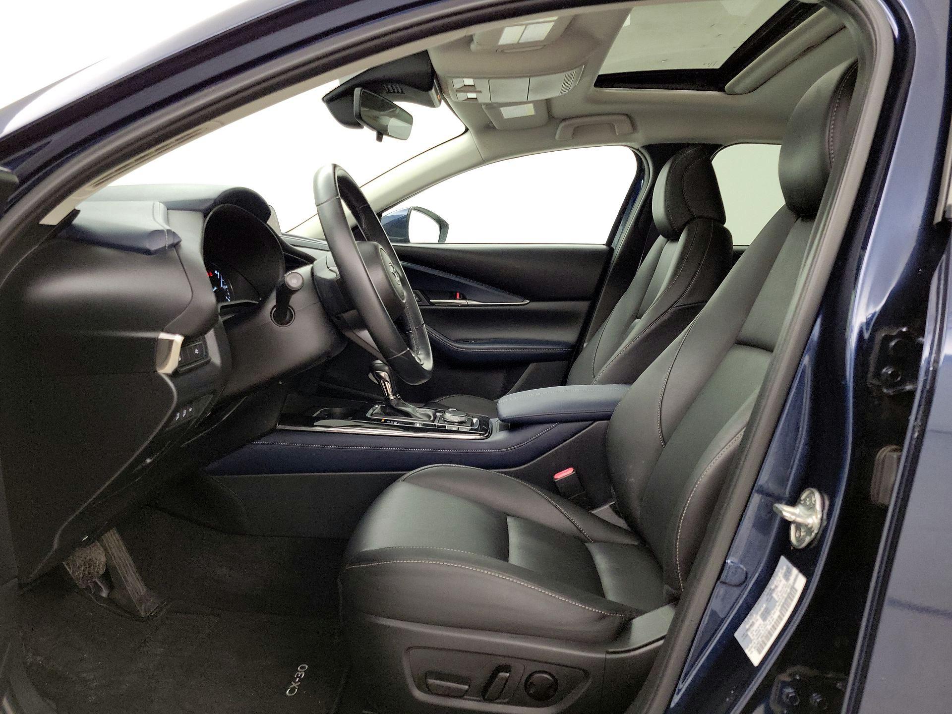 Thumbnail: 2021 Mazda CX-30 - 11