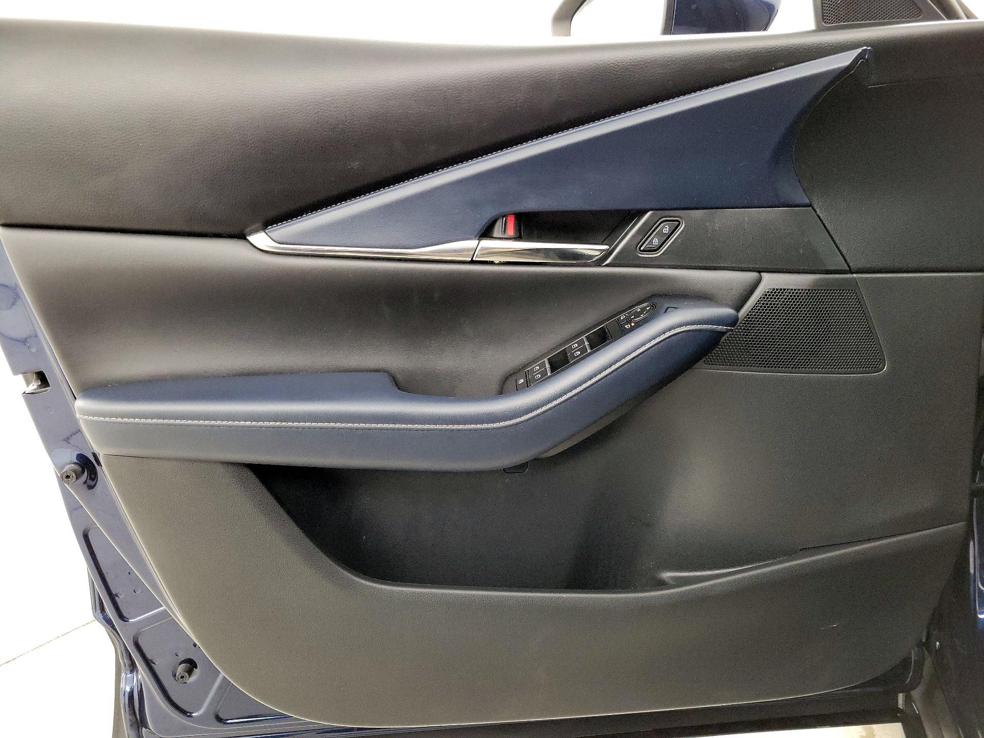 Thumbnail: 2021 Mazda CX-30 - 12