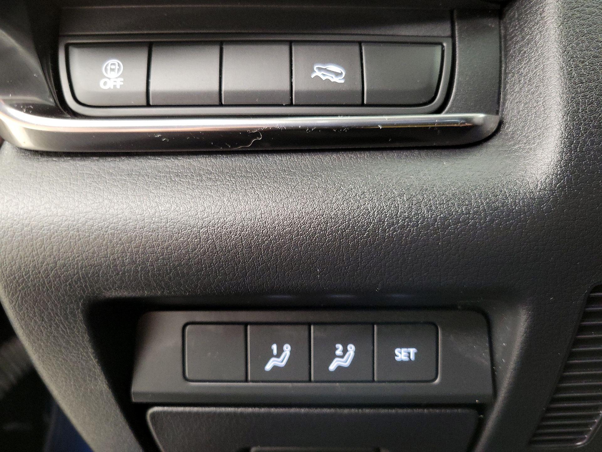 Thumbnail: 2021 Mazda CX-30 - 13