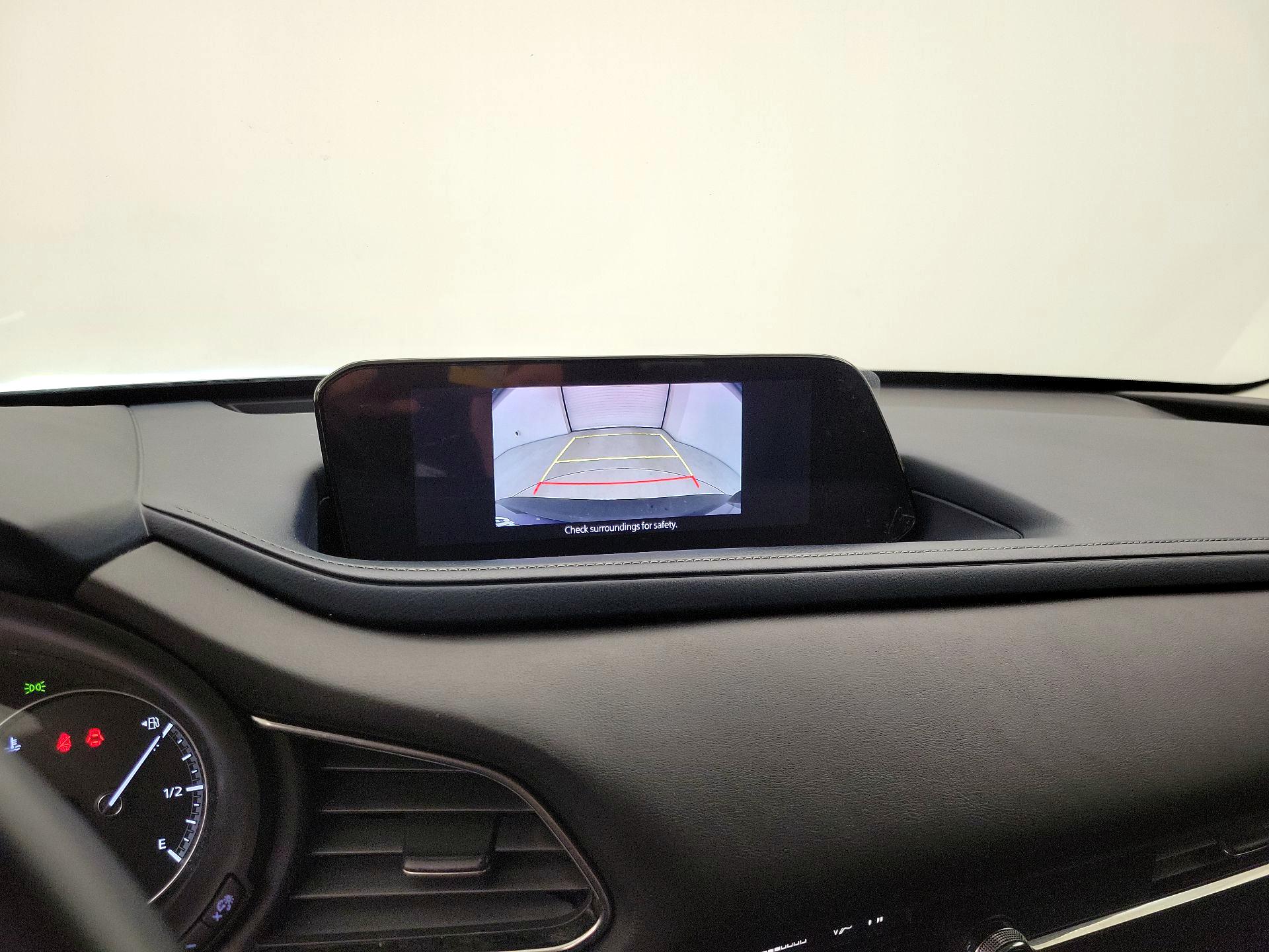 Thumbnail: 2021 Mazda CX-30 - 14