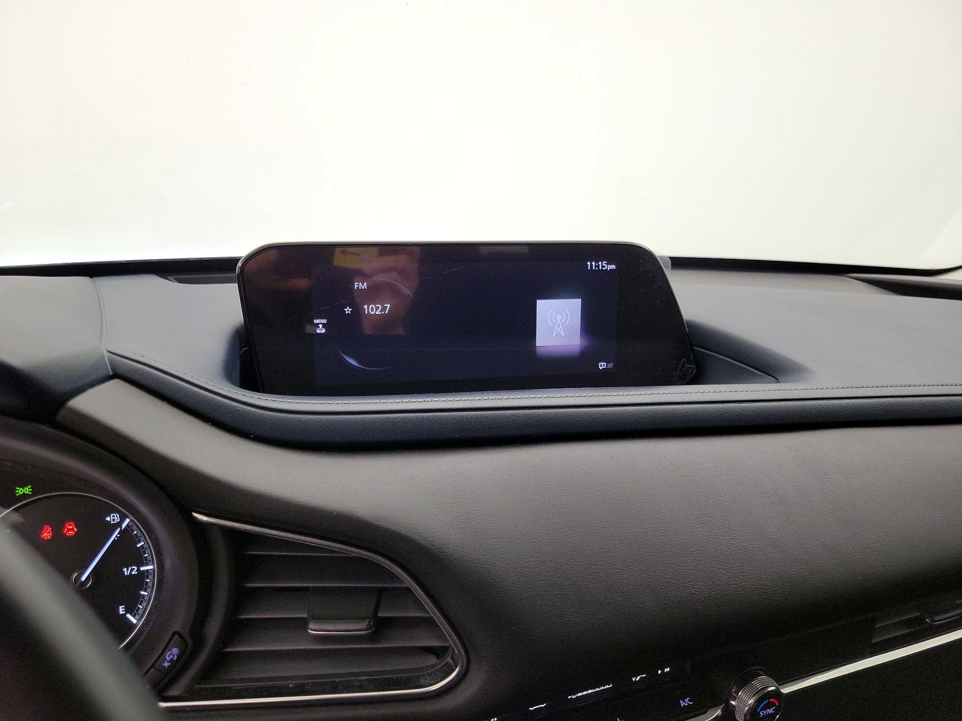 Thumbnail: 2021 Mazda CX-30 - 15