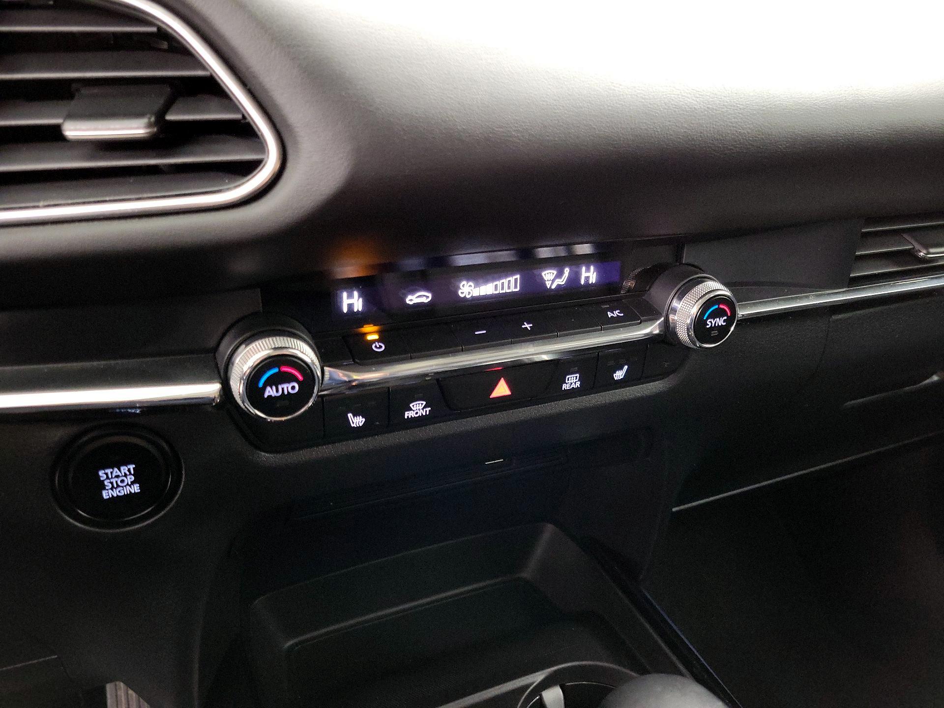 Thumbnail: 2021 Mazda CX-30 - 16