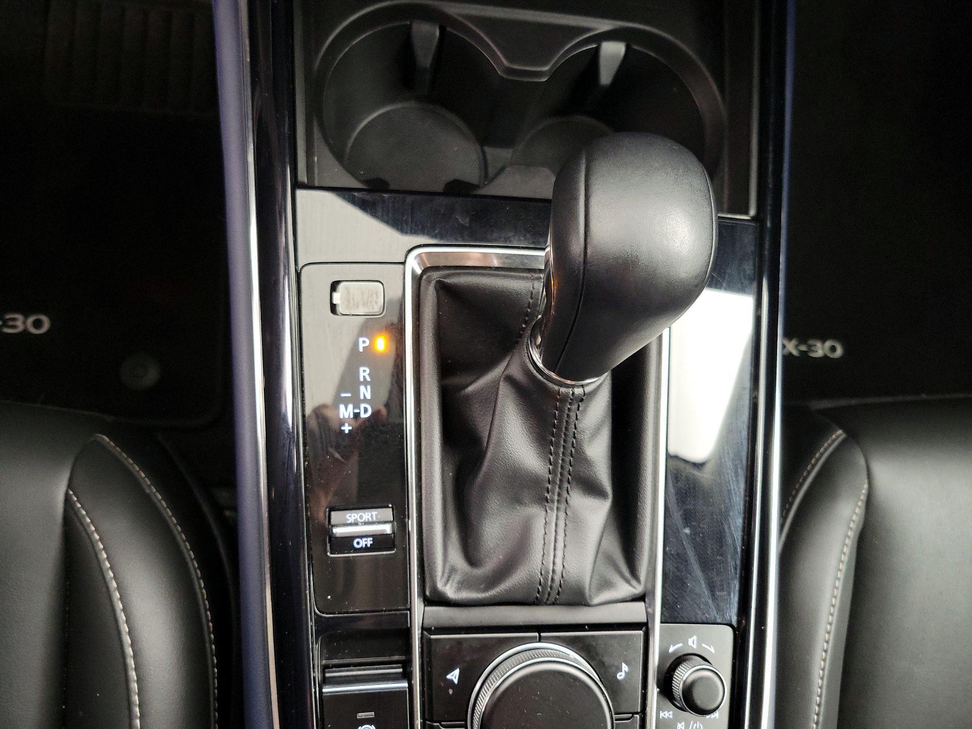 Thumbnail: 2021 Mazda CX-30 - 17