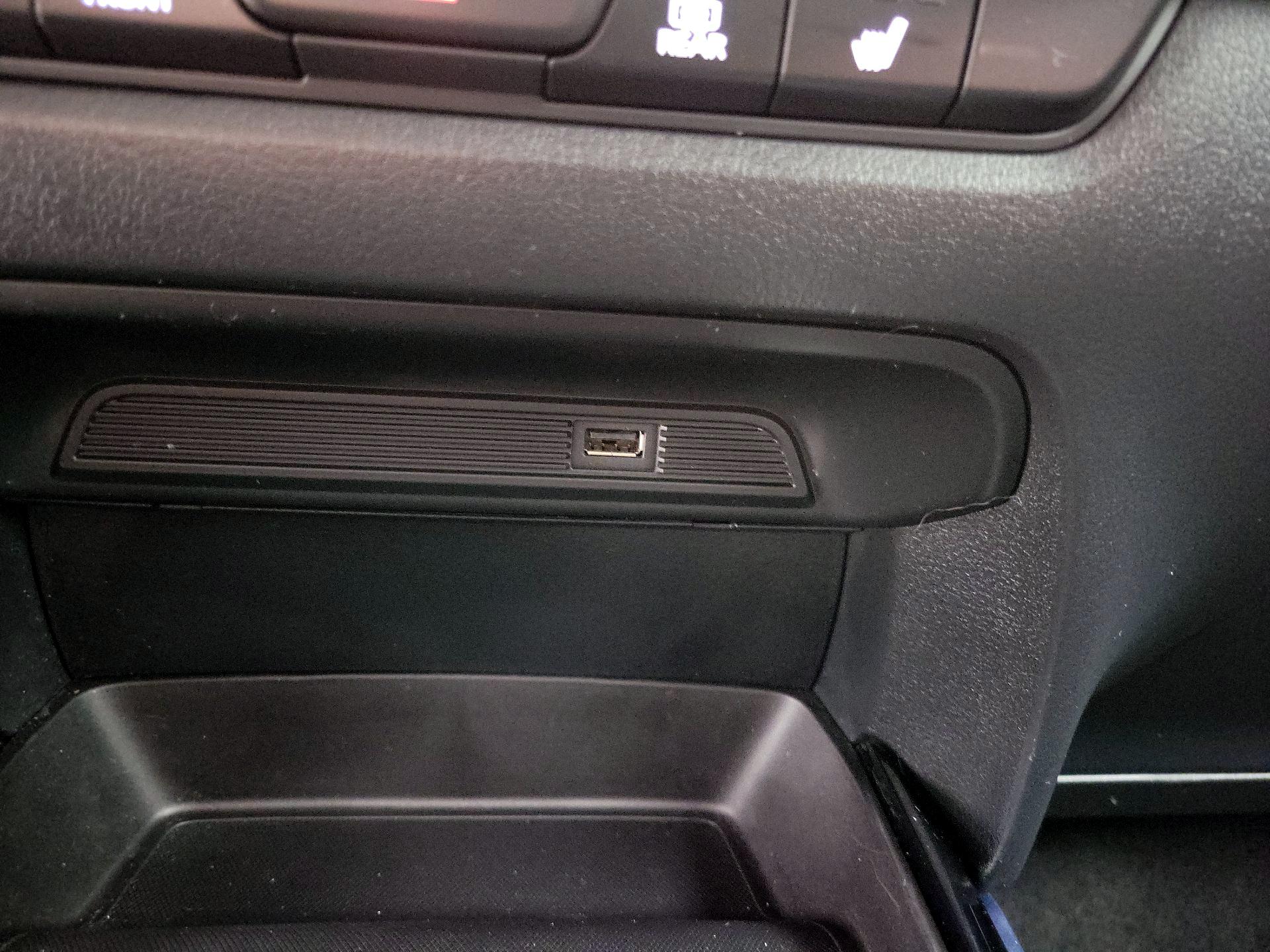 Thumbnail: 2021 Mazda CX-30 - 18